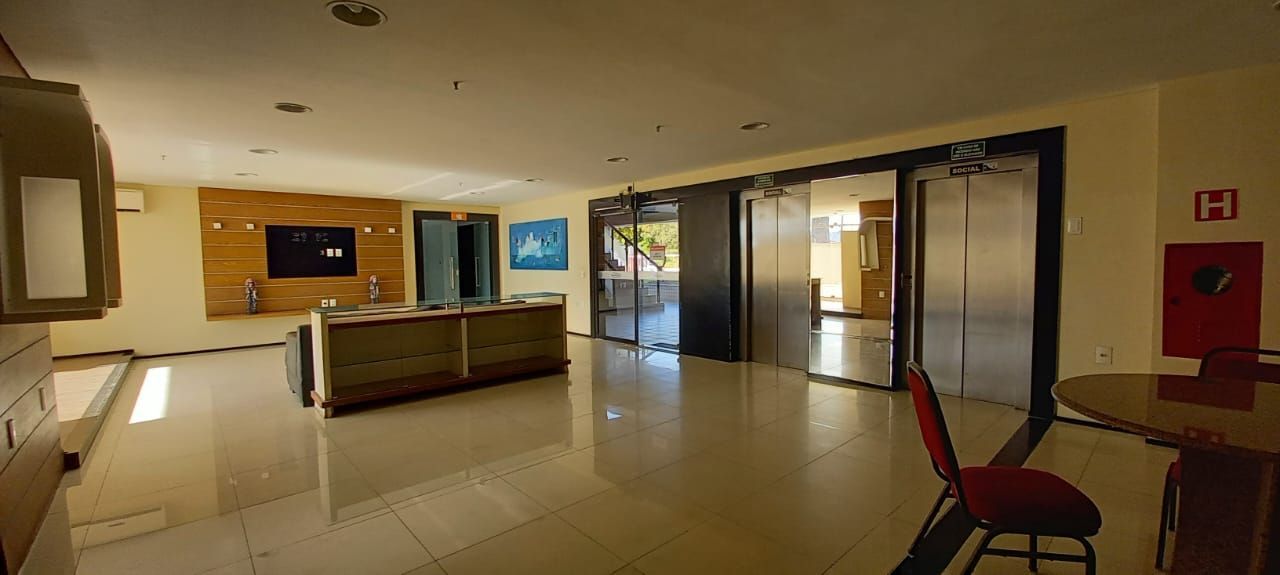 Flat/Apart Hotel, 2 quartos, 54 m² - Foto 4