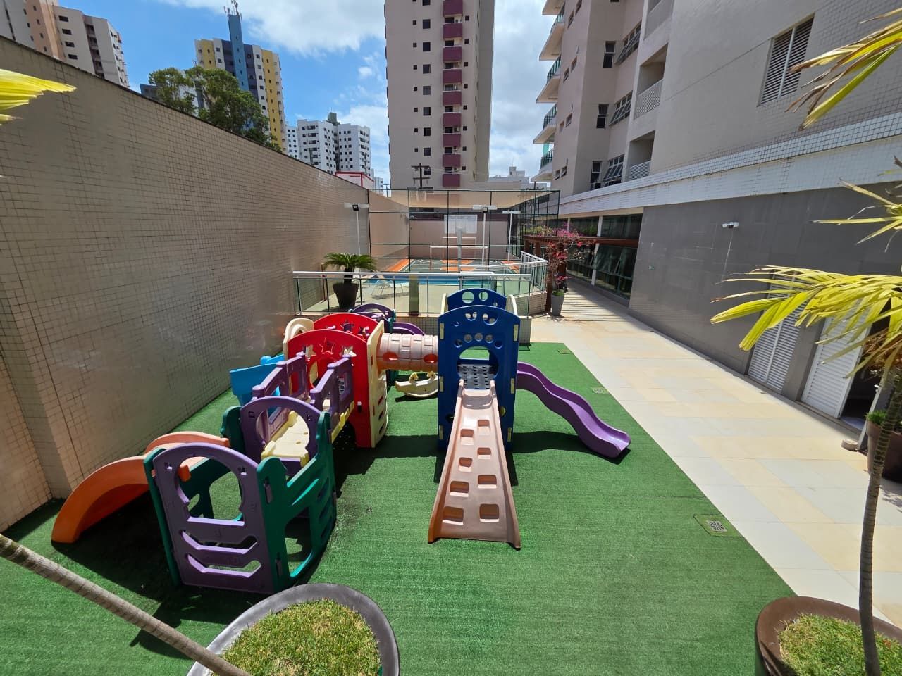 Apartamento, 3 quartos, 95 m² - Foto 18