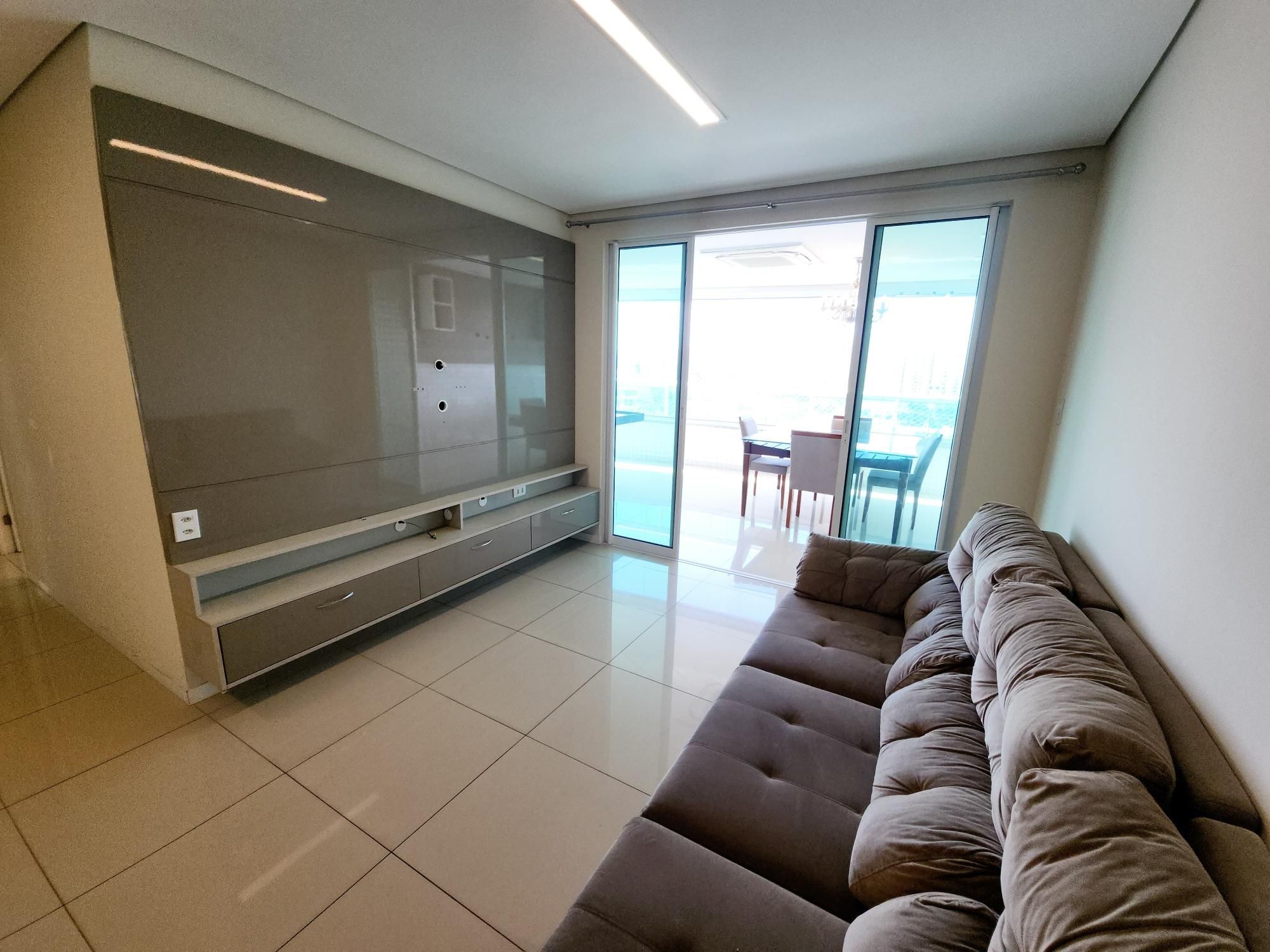 Apartamento de 4 quartos, 150m² no bairro Renascença, em São Luís | Eu Corretor