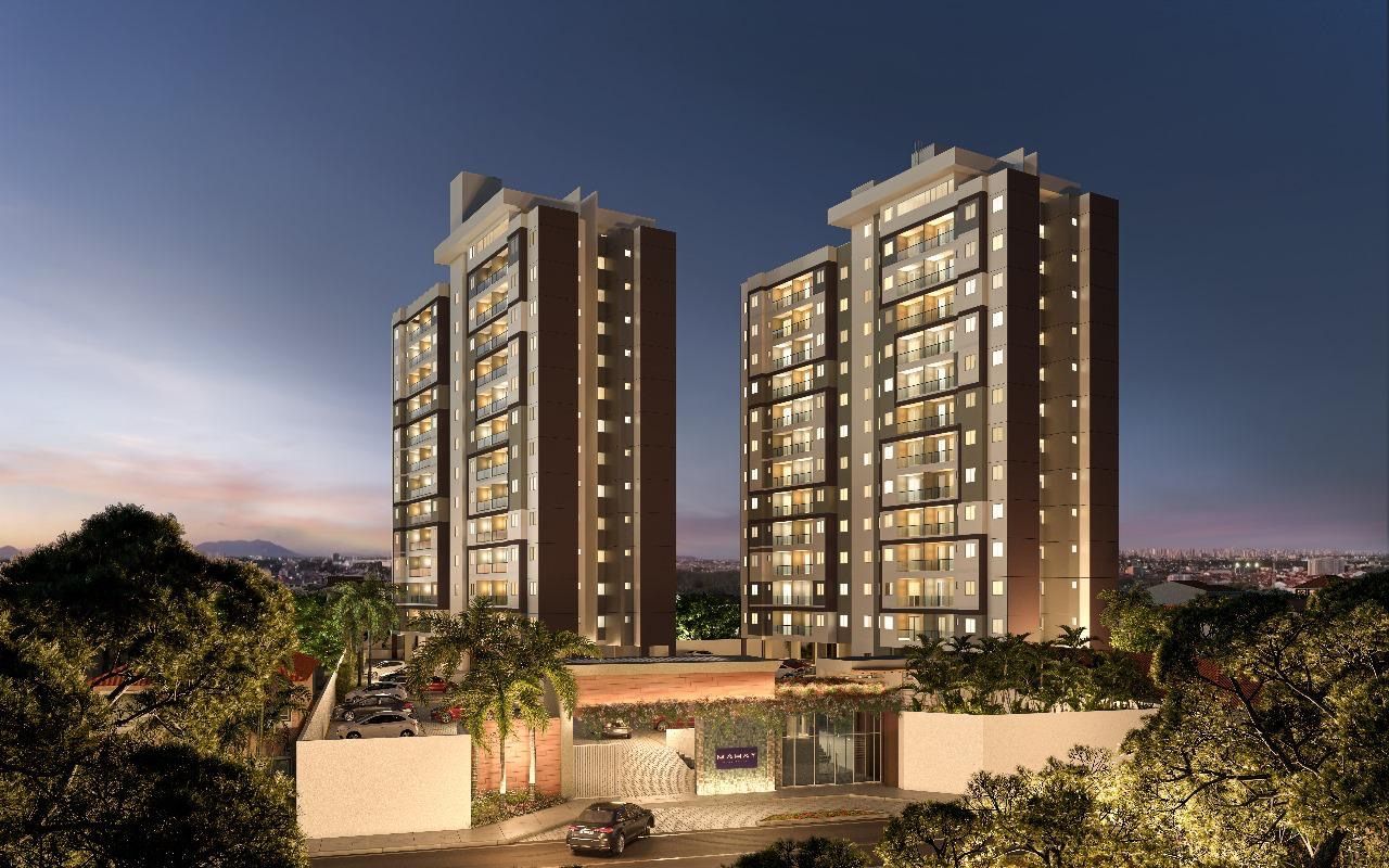 Apartamento de 2 quartos, 47m² no bairro Itaperi, em Fortaleza | Eu Corretor