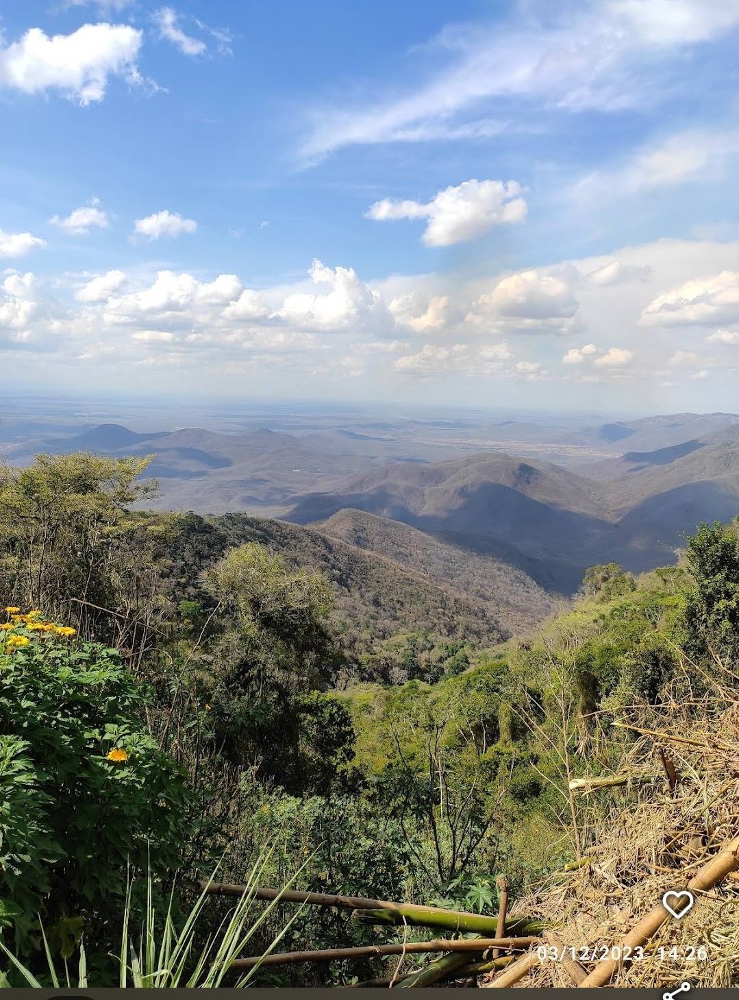Lote/Terreno de 50000m² no bairro Zona Rural, em Guaramiranga | Eu Corretor