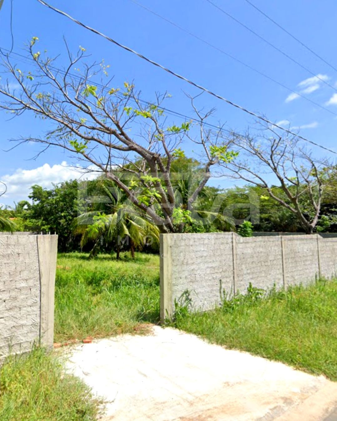 Terreno, 810 m² - Foto 1