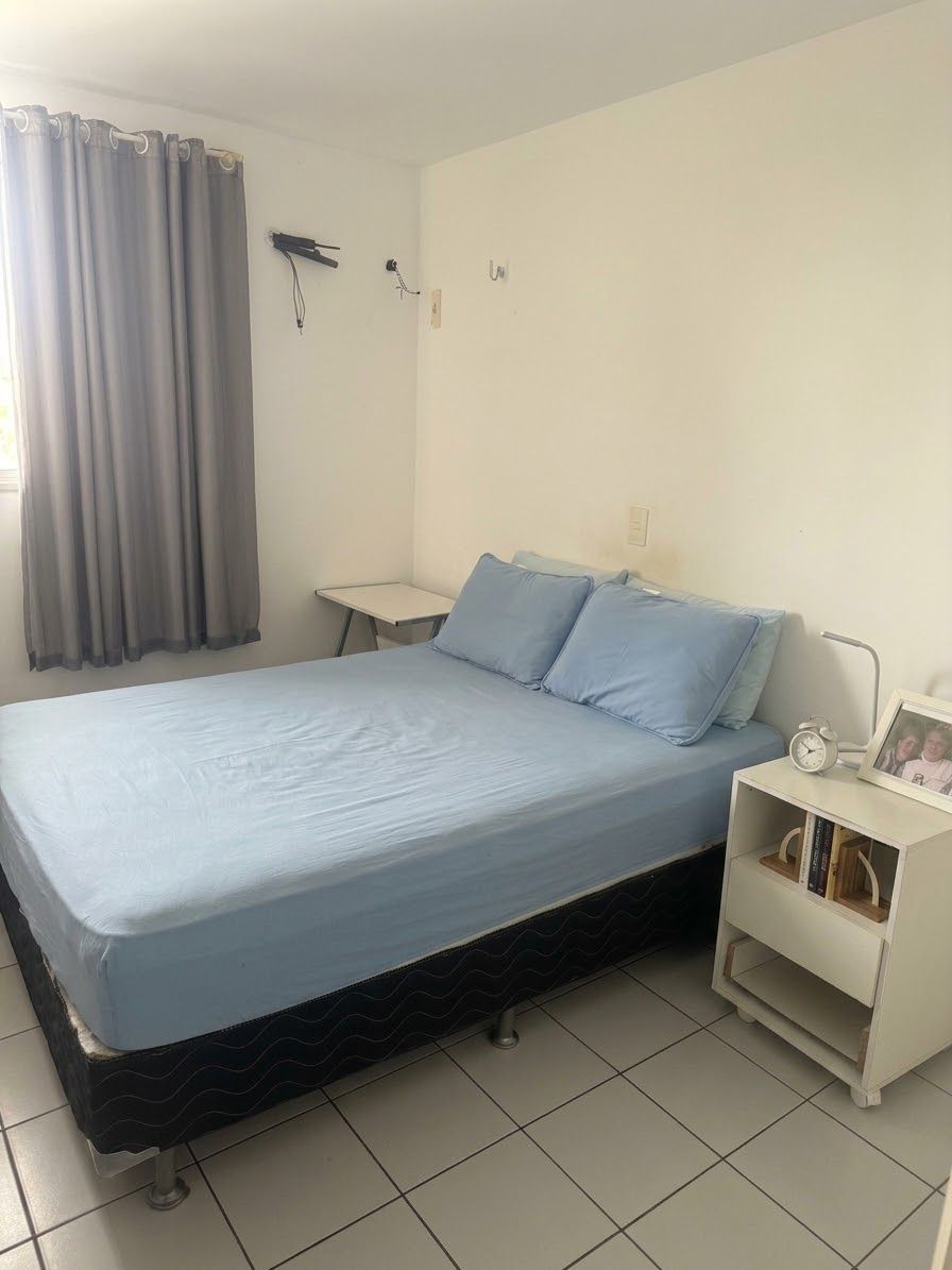 Apartamento, 3 quartos, 97 m² - Foto 9