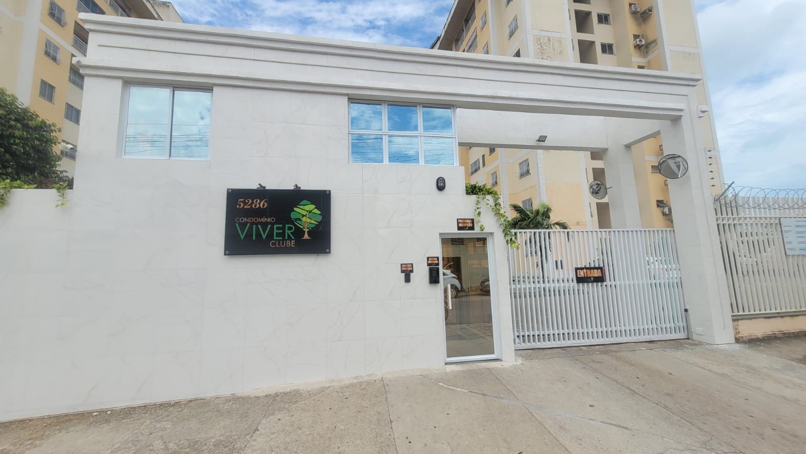 Apartamento, 2 quartos, 52 m² - Foto 2