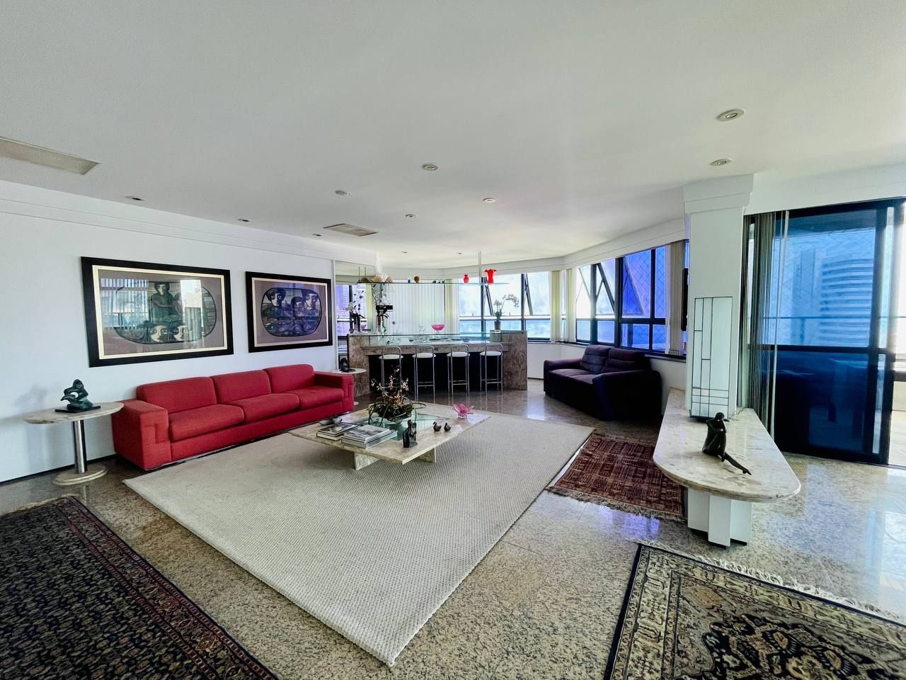 Apartamento, 4 quartos, 251 m² - Foto 3