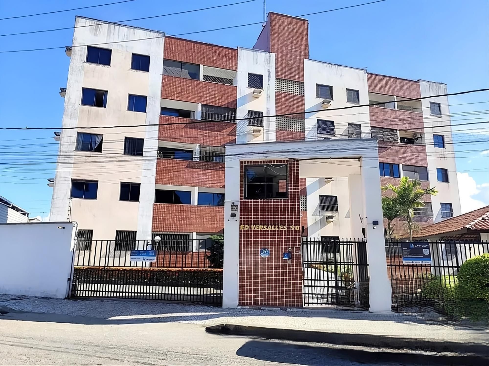 Apartamento, 3 quartos, 65 m² - Foto 1