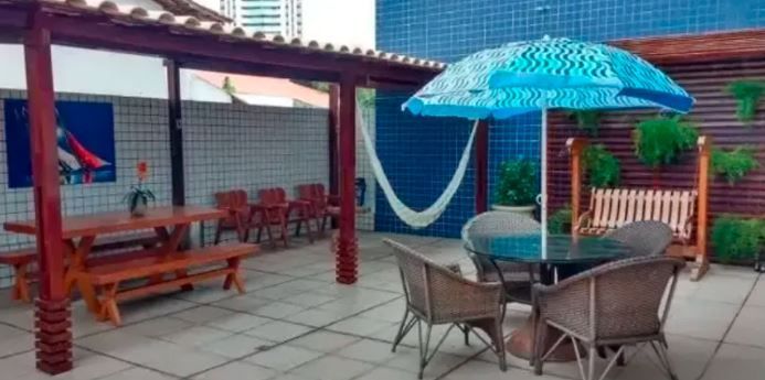 Apartamento, 3 quartos, 72 m² - Foto 10
