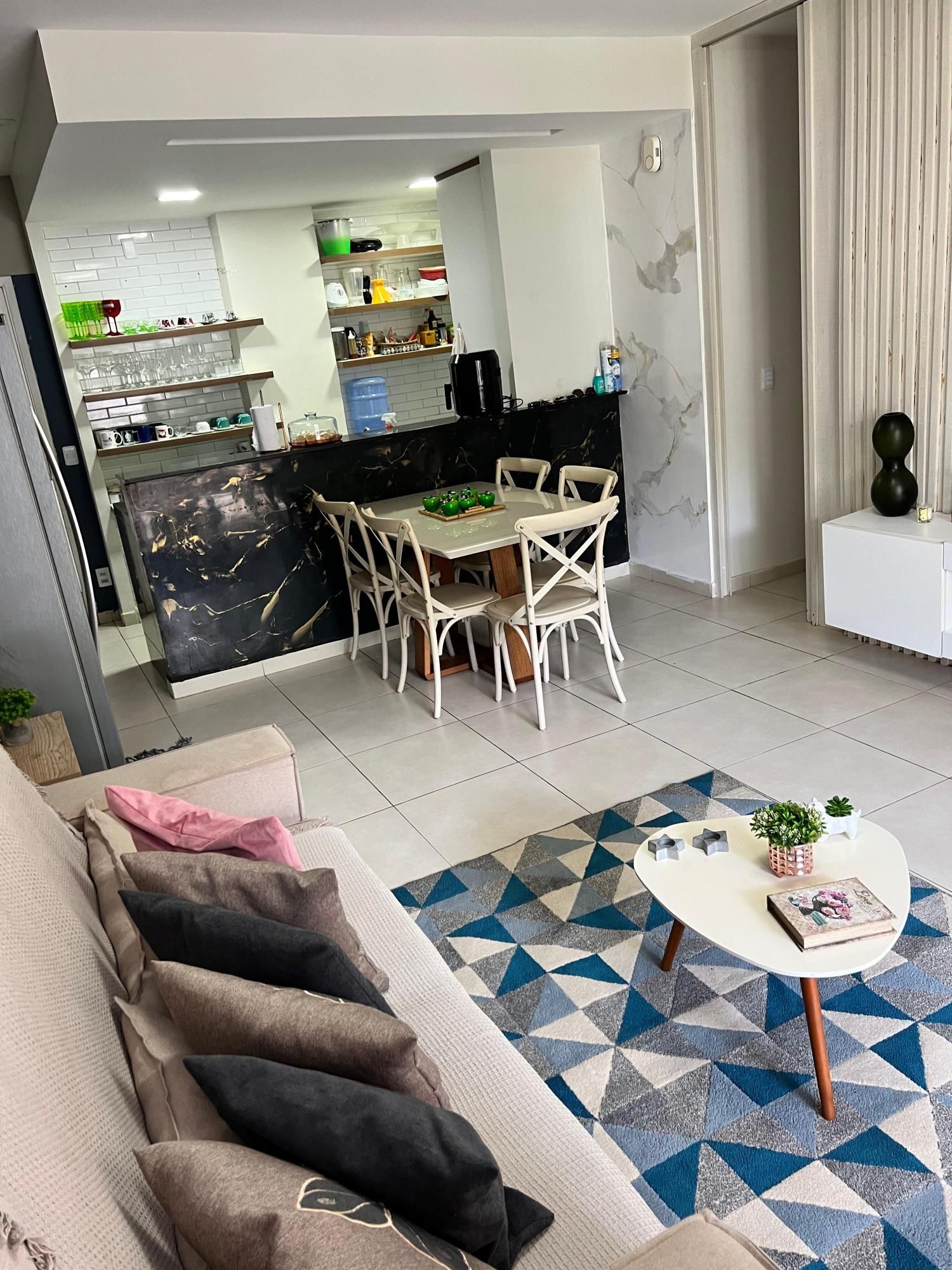 Apartamento, 4 quartos, 105 m² - Foto 8