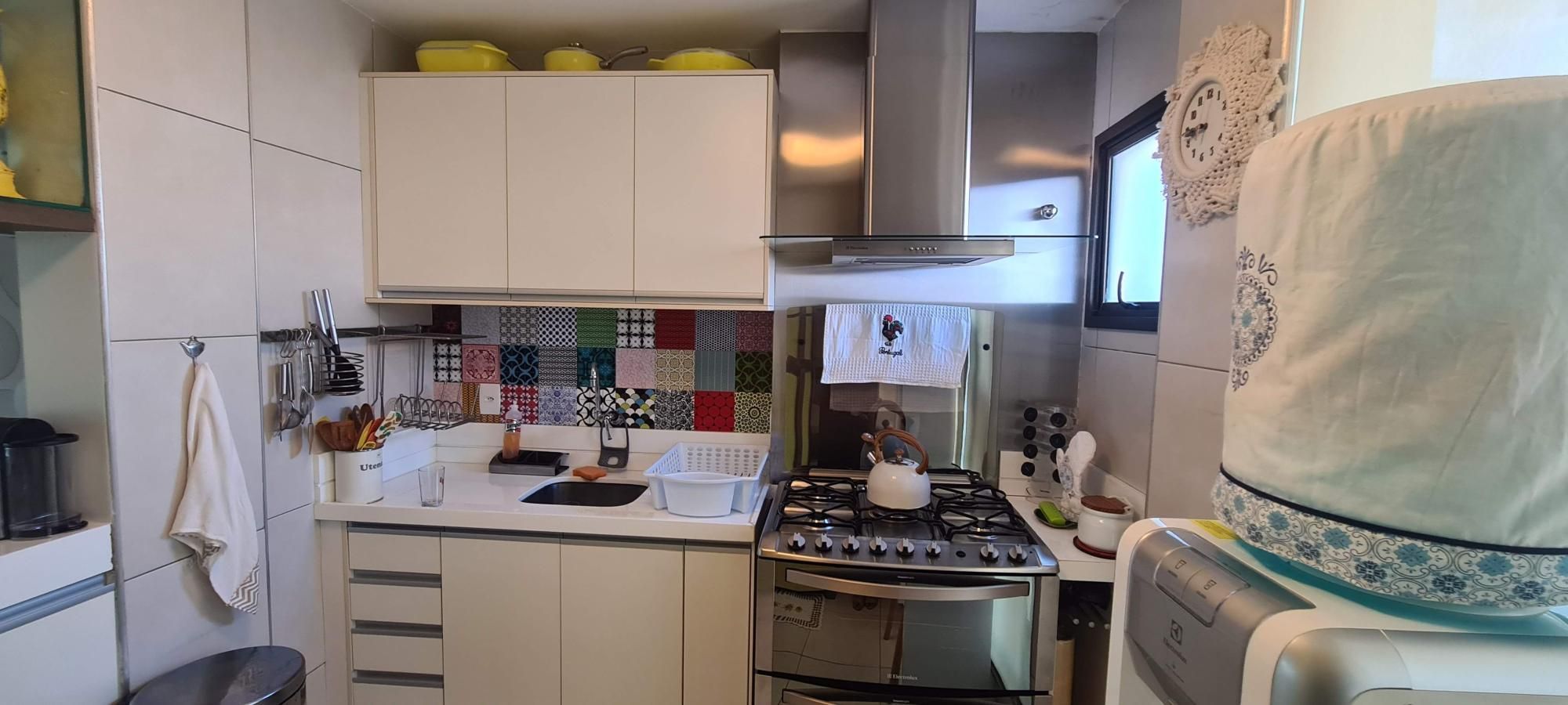 Apartamento, 5 quartos, 162 m² - Foto 15