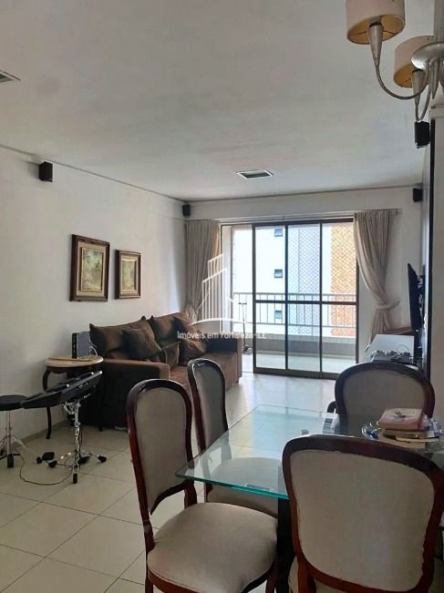 Apartamento, 3 quartos, 117 m² - Foto 3