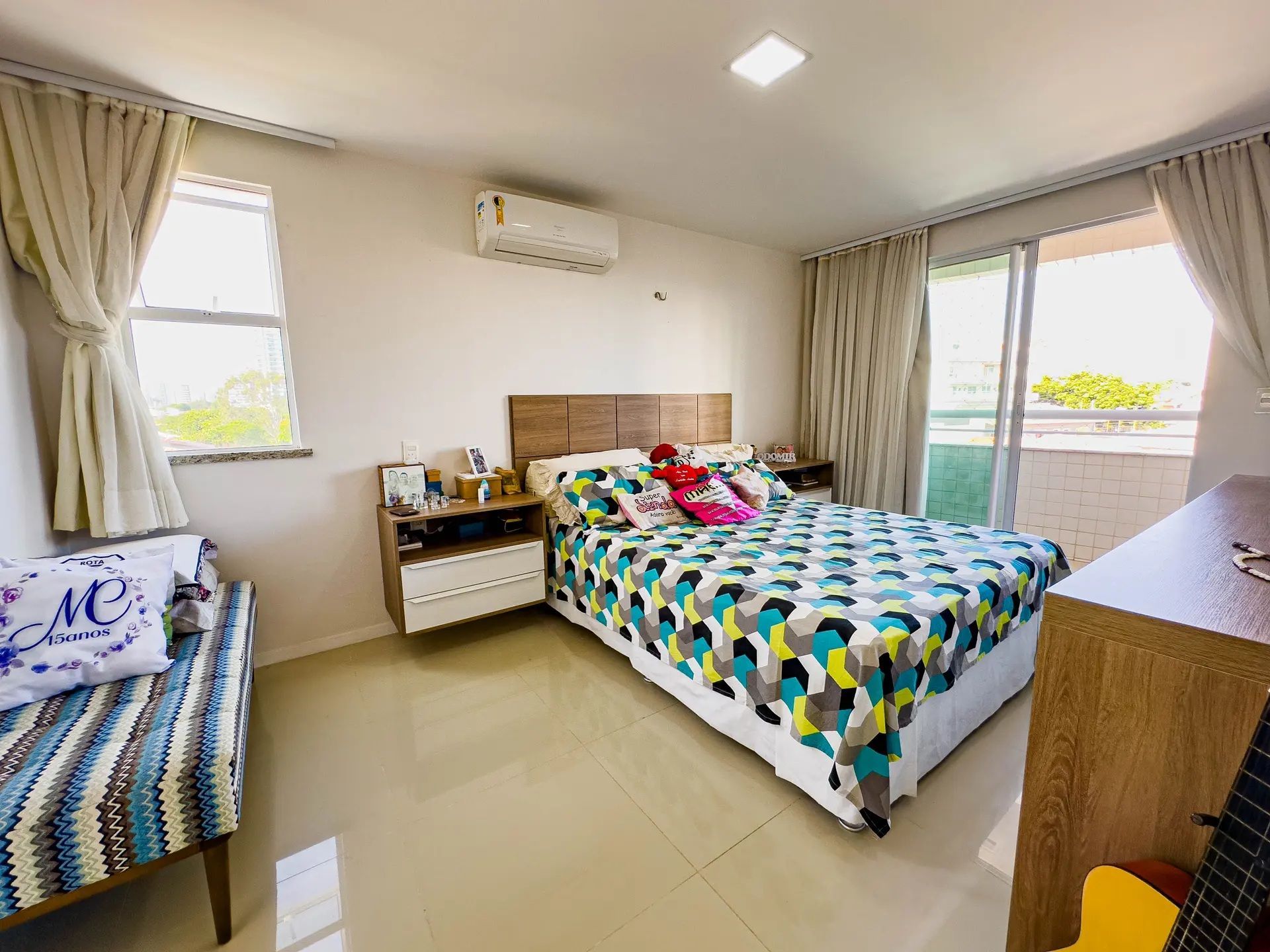 Apartamento, 3 quartos, 144 m² - Foto 16