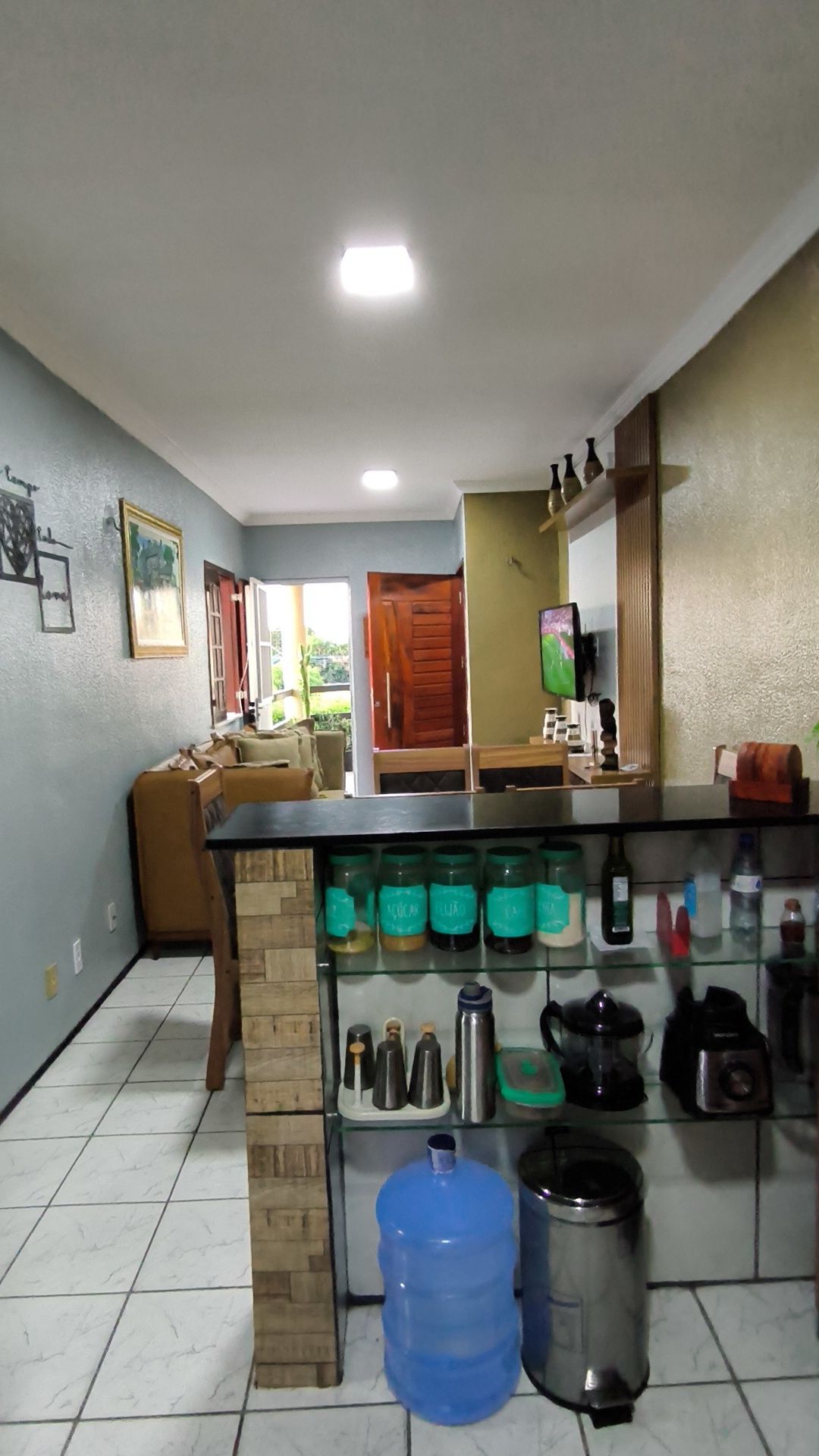 Apartamento, 2 quartos, 57 m² - Foto 10