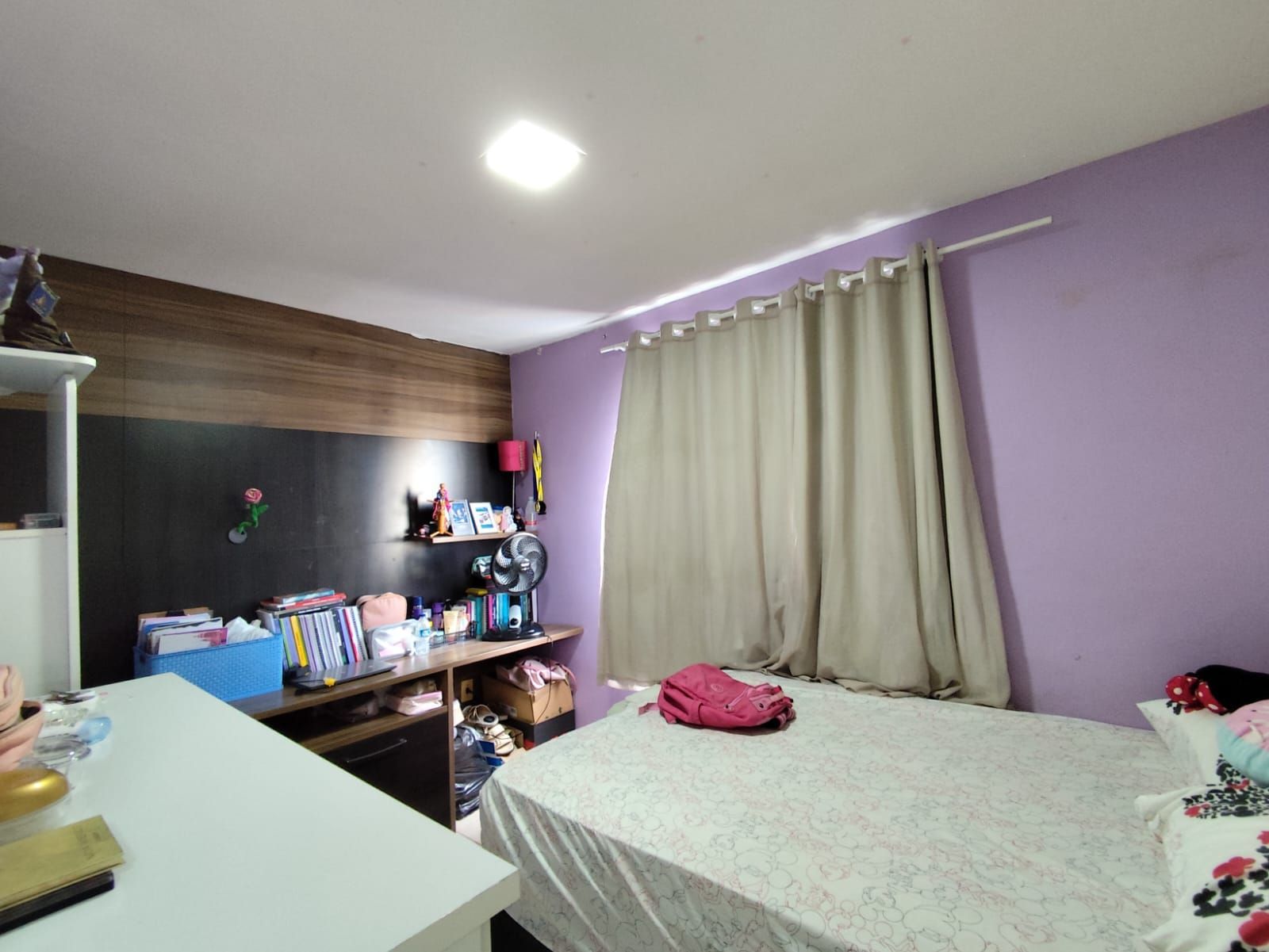 Apartamento, 3 quartos, 11934 m² - Foto 22