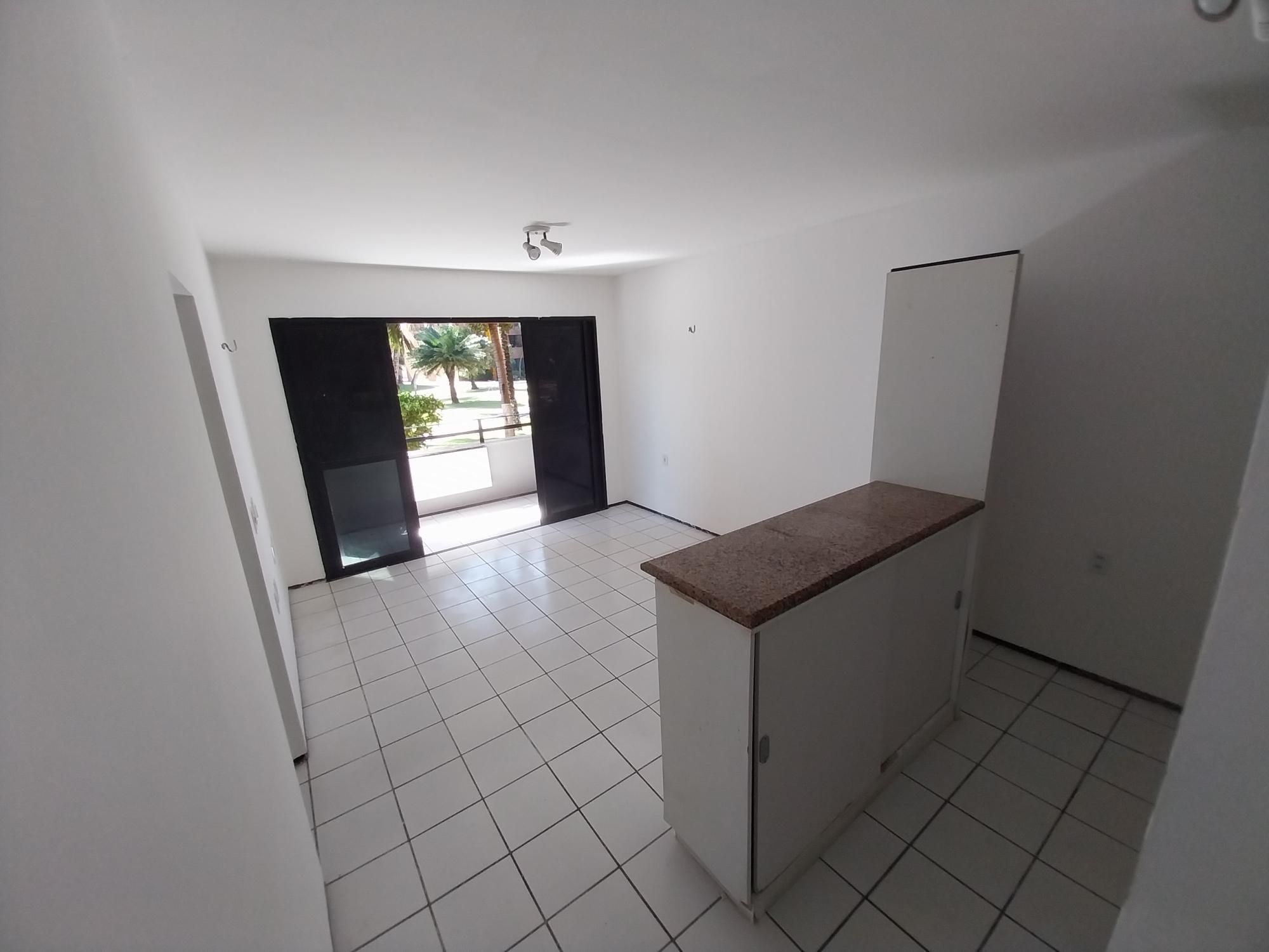 Apartamento de 2 quartos, 61m² no bairro Praia do Futuro II, em Fortaleza | Eu Corretor
