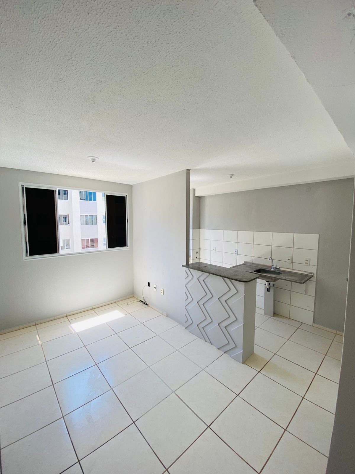 Apartamento, 2 quartos, 42 m² - Foto 4