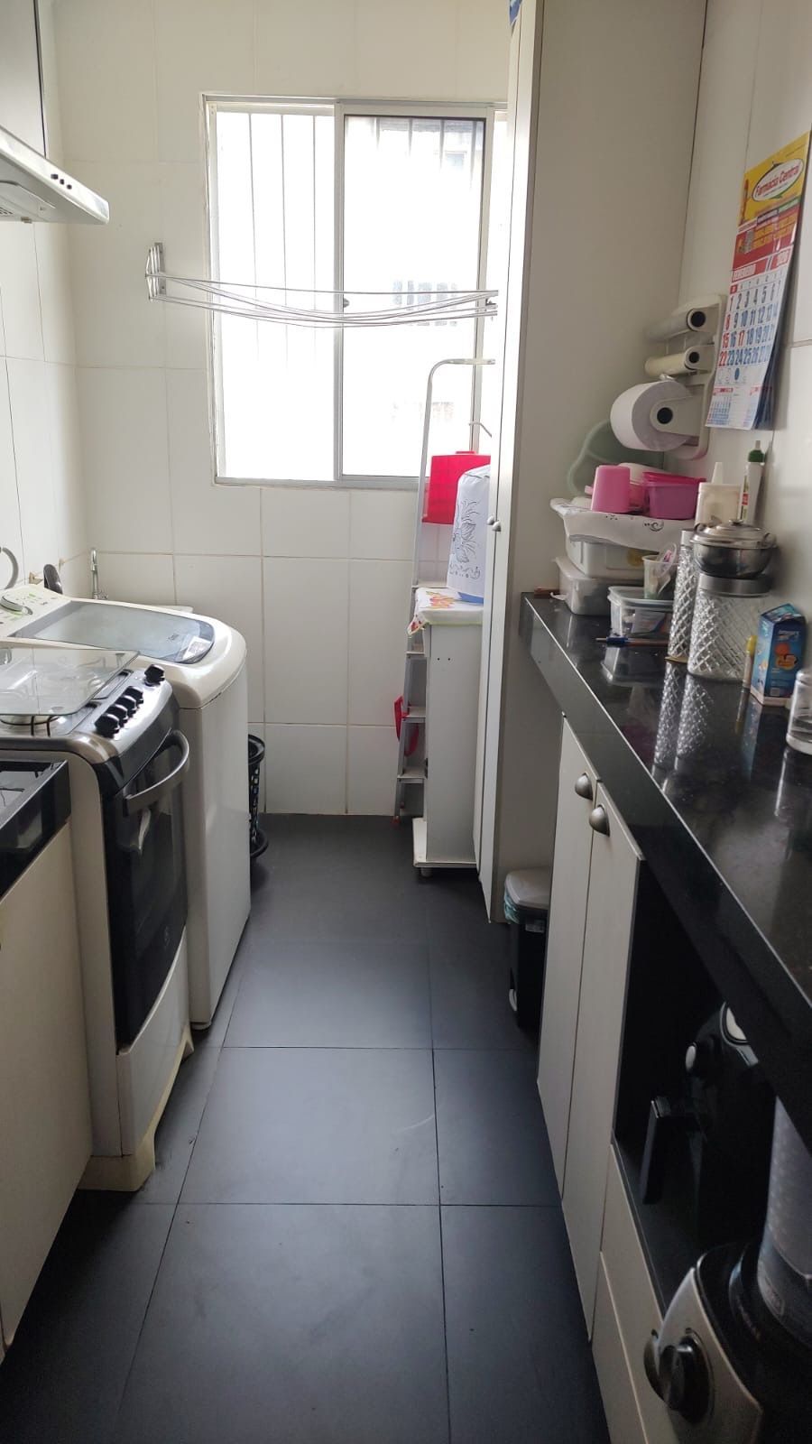 Apartamento, 2 quartos, 47 m² - Foto 14