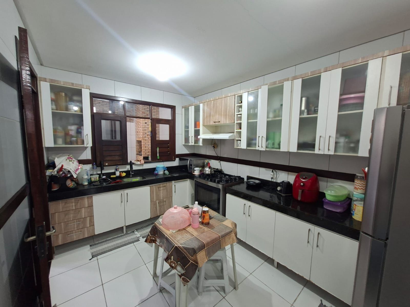 Casa de Condomínio, 4 quartos - Foto 10