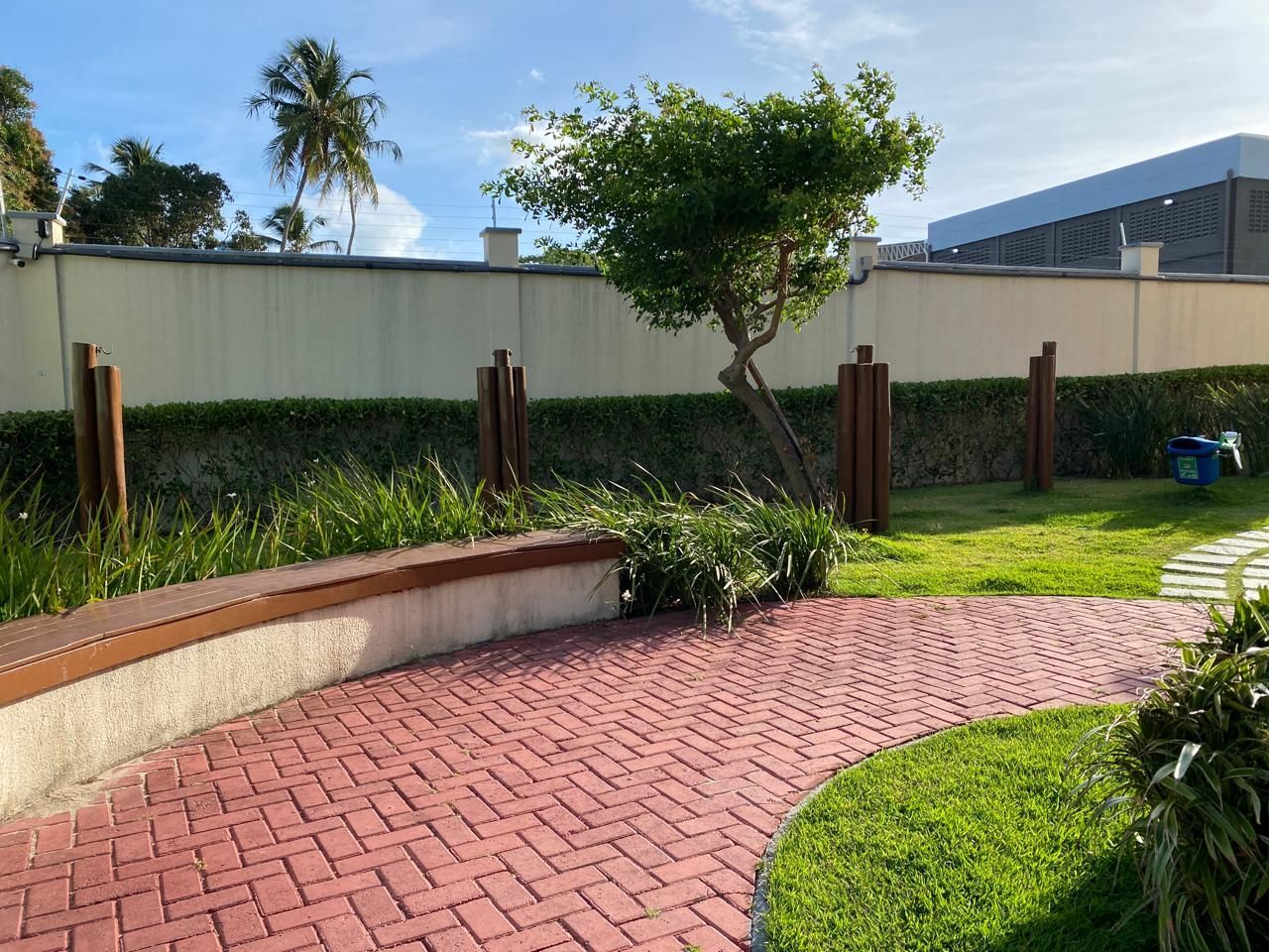 Apartamento à venda com 3 quartos, 109m² - Foto 41
