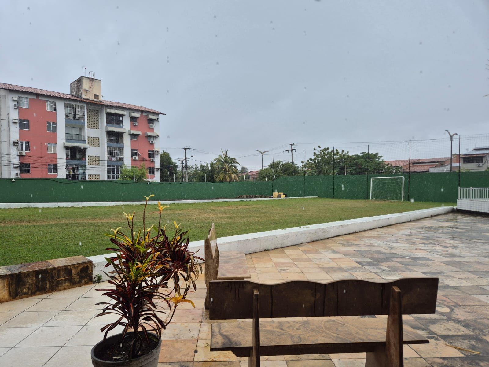 Apartamento de 2 quartos, 45m² no bairro Cidade dos Funcionários, em Fortaleza | Eu Corretor