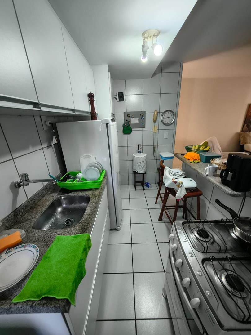 Apartamento, 3 quartos, 59 m² - Foto 19