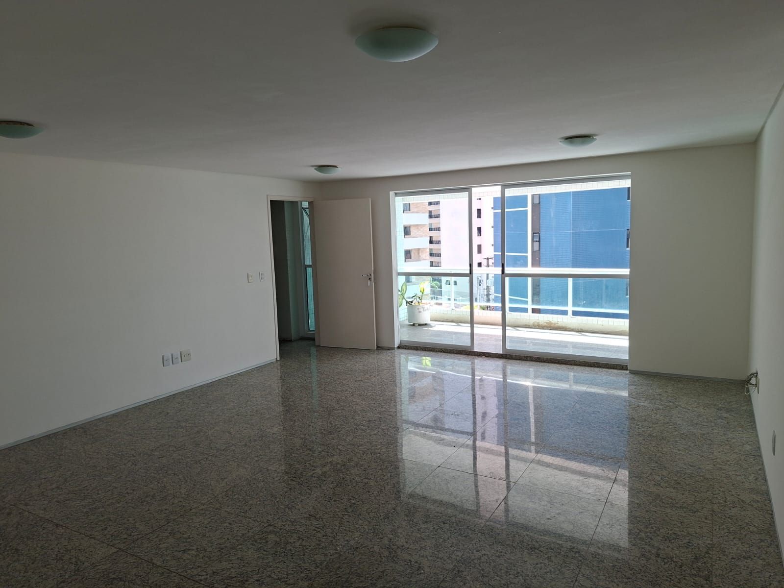 Apartamento, 3 quartos, 151 m² - Foto 3