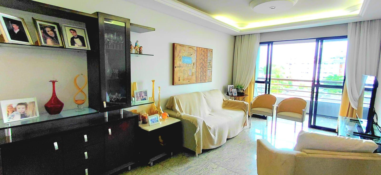 Apartamento, 3 quartos, 122 m² - Foto 19