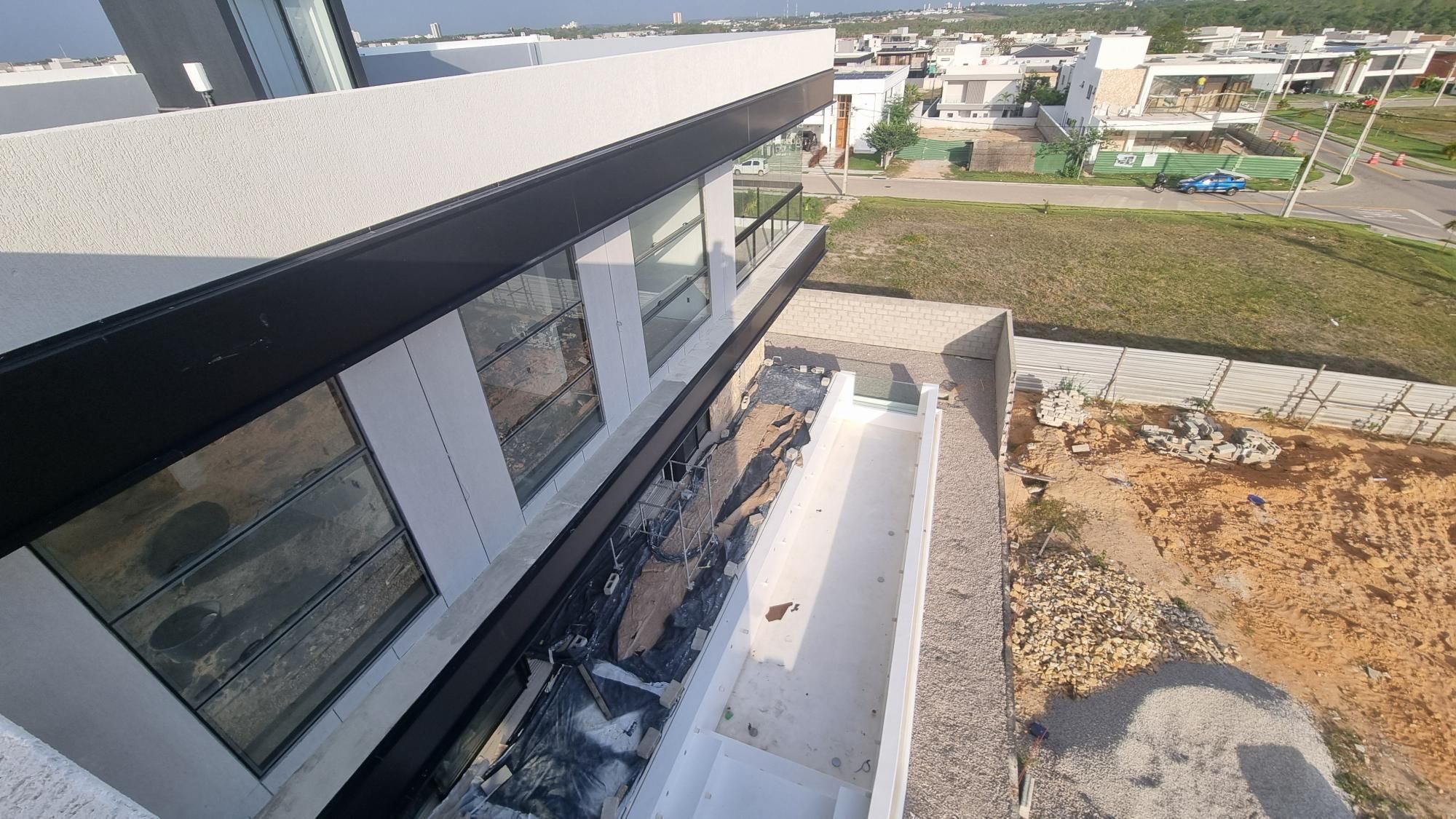 Casa de Condomínio de 6 quartos, 556m² no bairro Cidade Alpha, em Eusébio | Eu Corretor