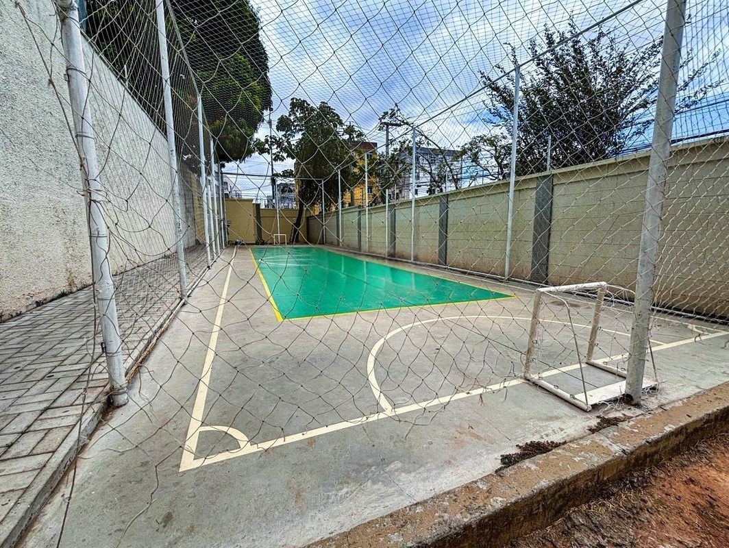 Apartamento, 2 quartos, 41 m² - Foto 5