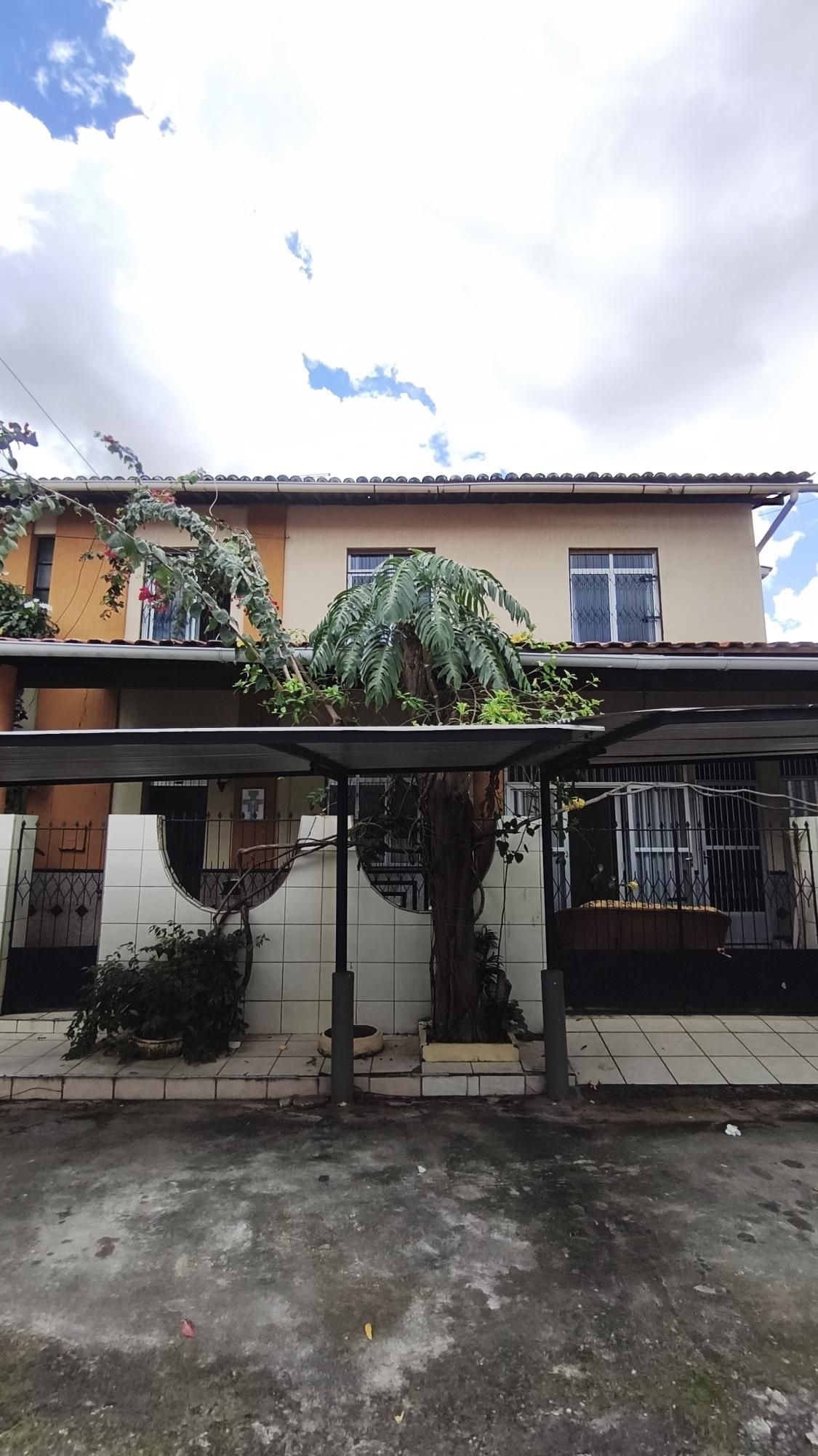 Casa de Condomínio, 3 quartos - Foto 22