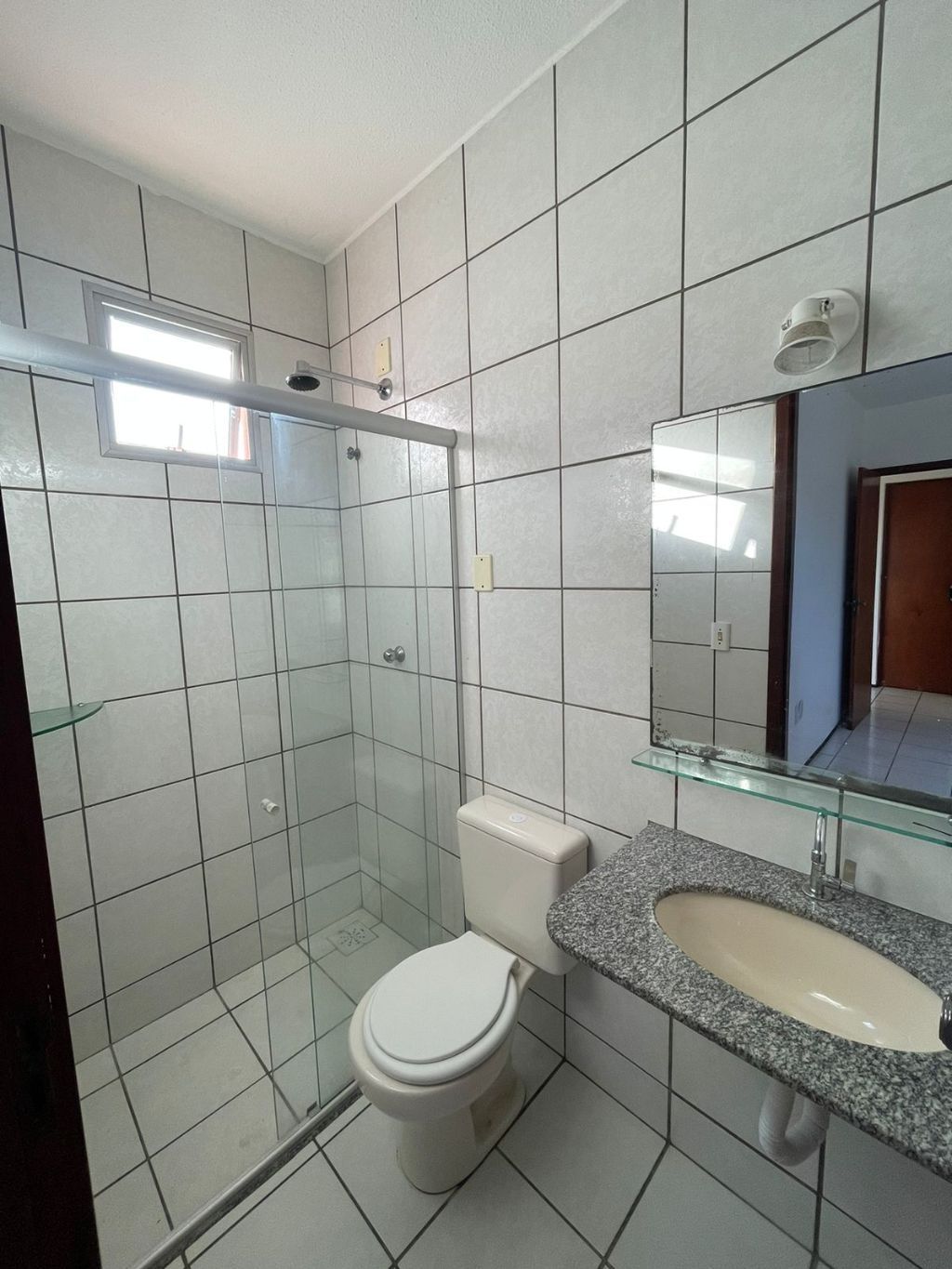 Apartamento de 3 quartos, 63m² no bairro Sapiranga-Coité, em Fortaleza | Eu Corretor