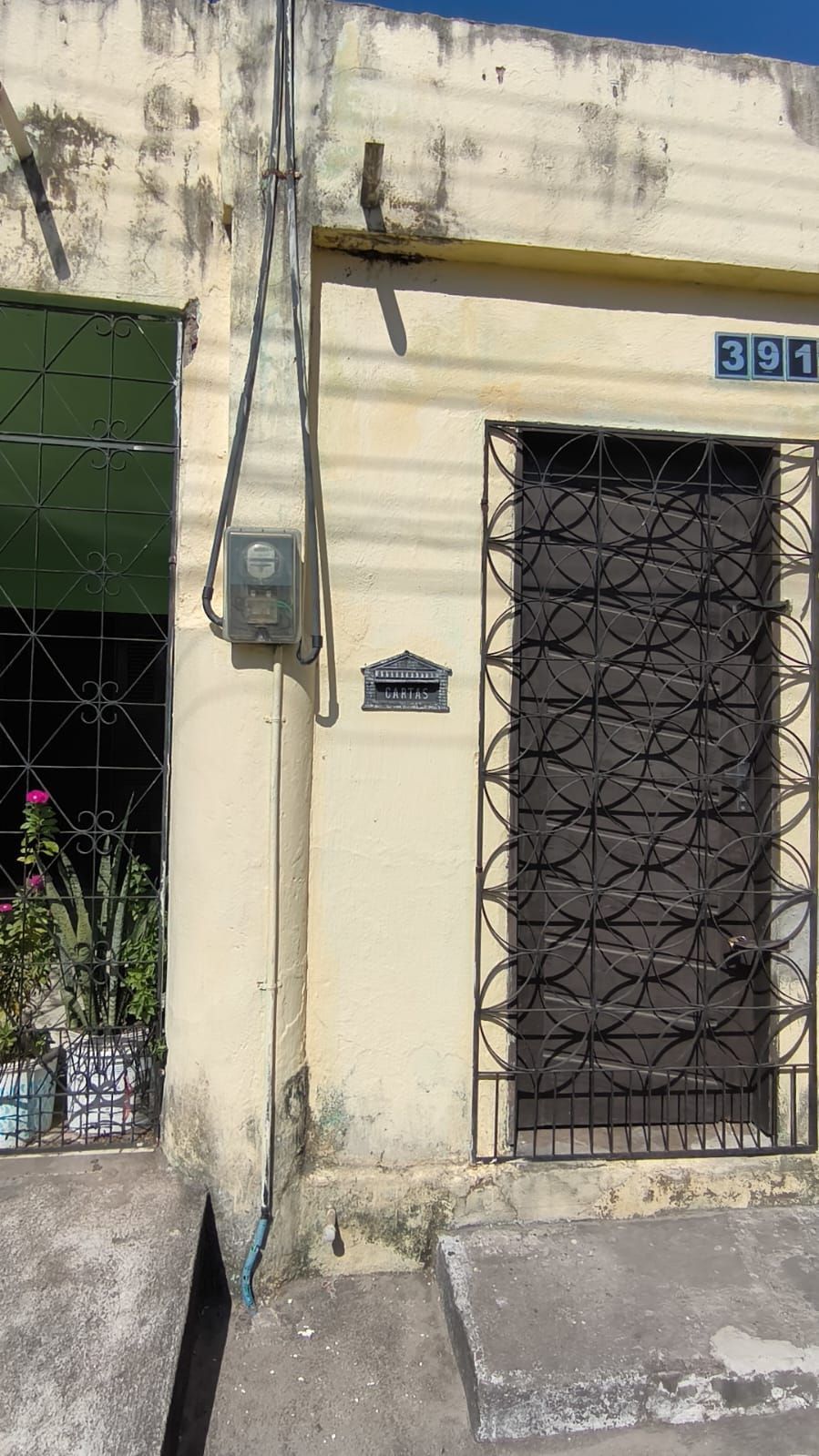 Casa, 1 quarto, 80 m² - Foto 2