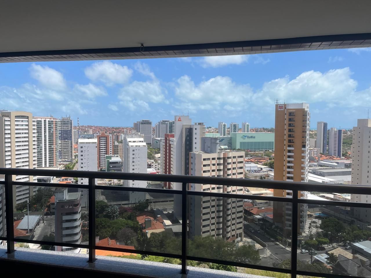 Apartamento de 4 quartos, 220m² no bairro Cocó, em Fortaleza | Eu Corretor