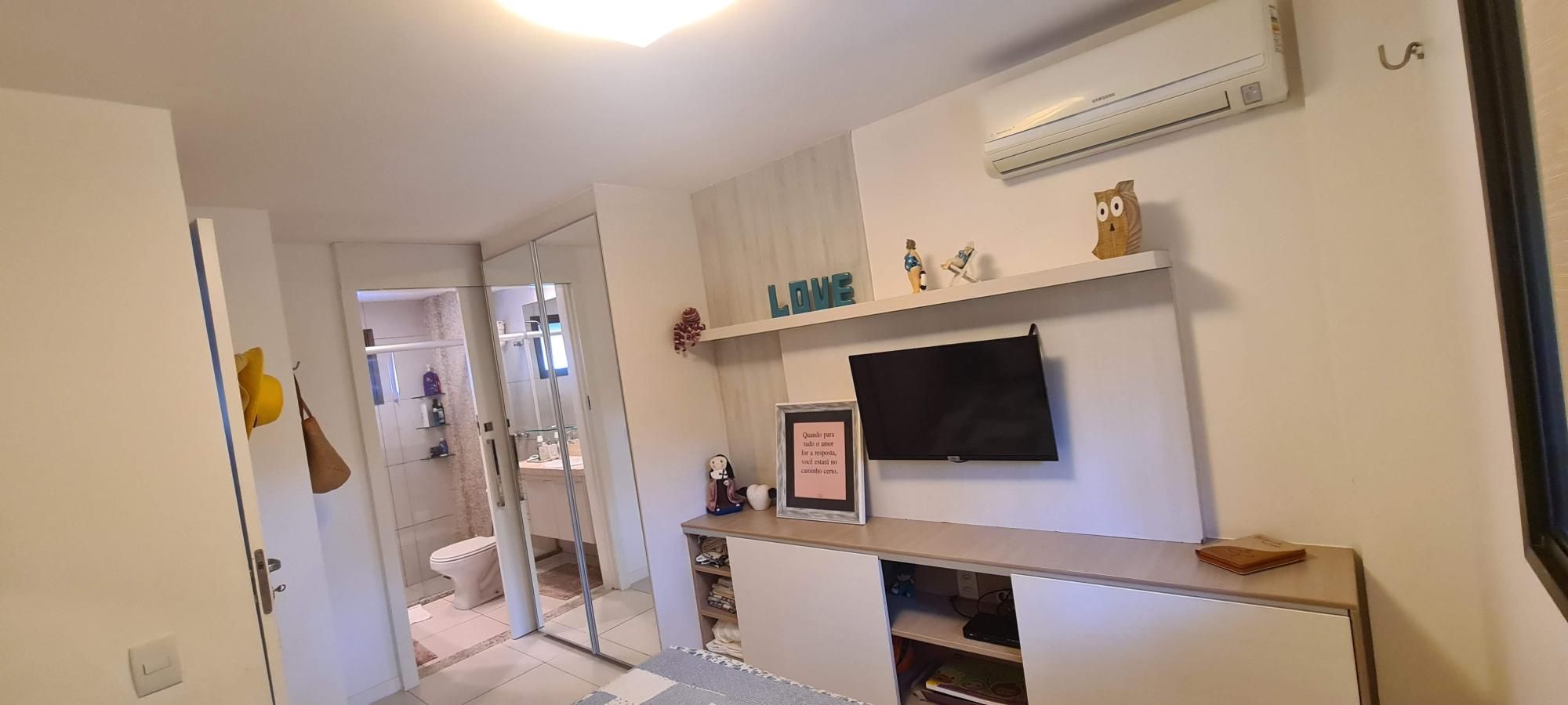 Apartamento, 5 quartos, 162 m² - Foto 6