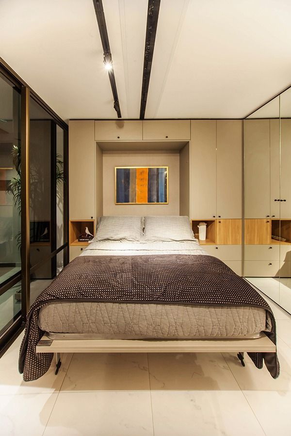 Apartamento, 1 quarto, 37 m² - Foto 6