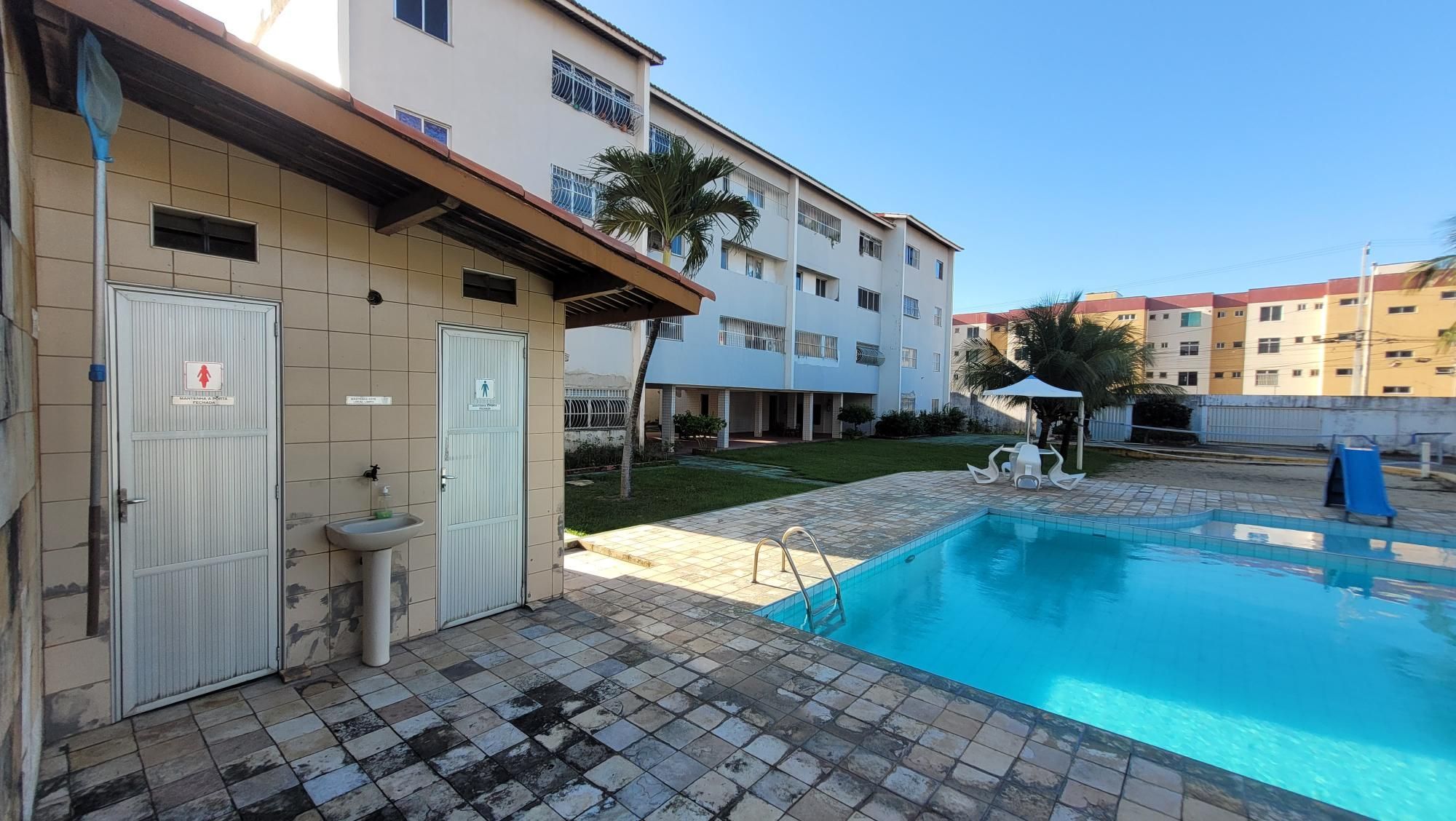 Apartamento, 3 quartos, 82 m² - Foto 21