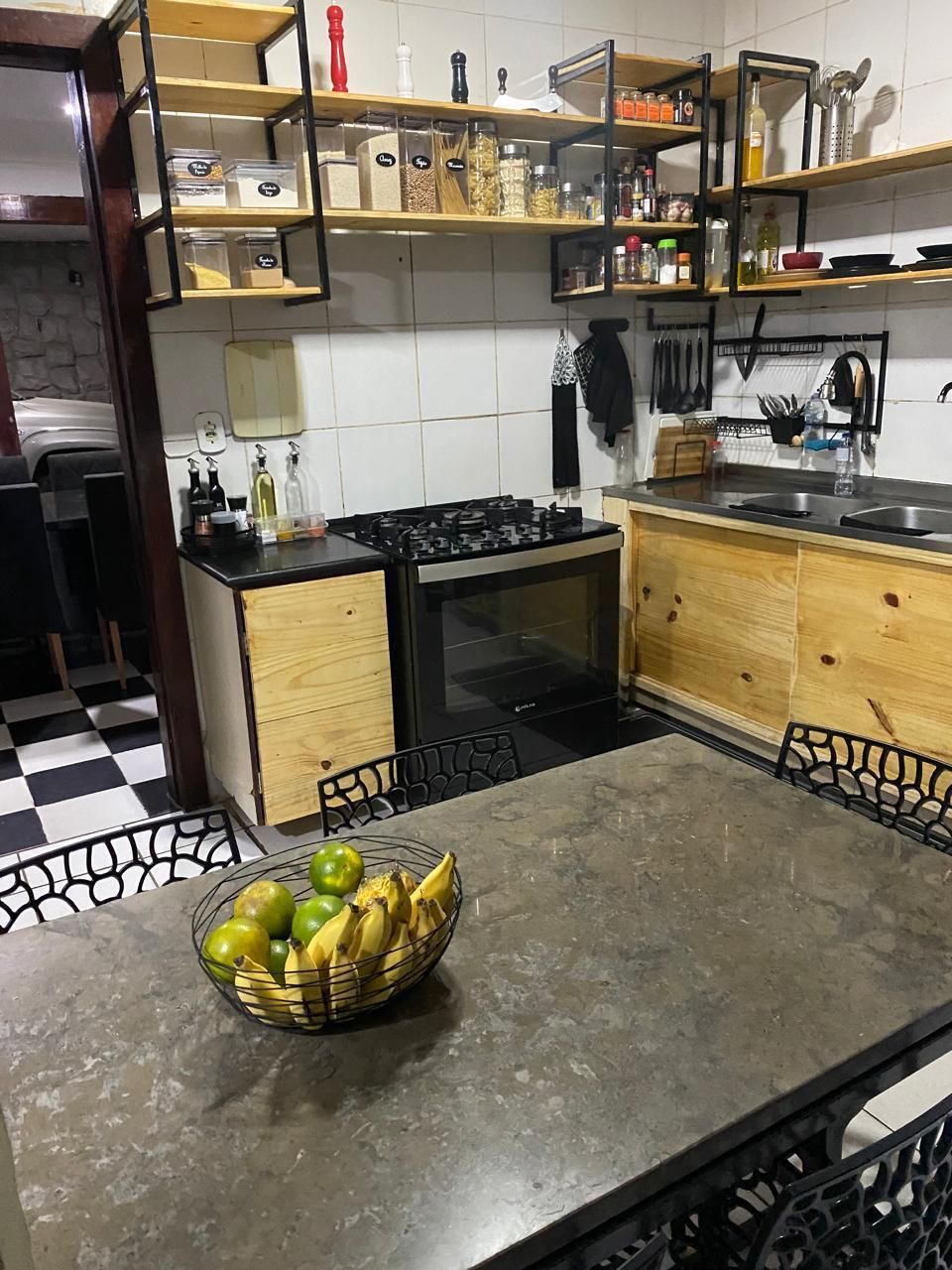 Casa, 4 quartos, 190 m² - Foto 13