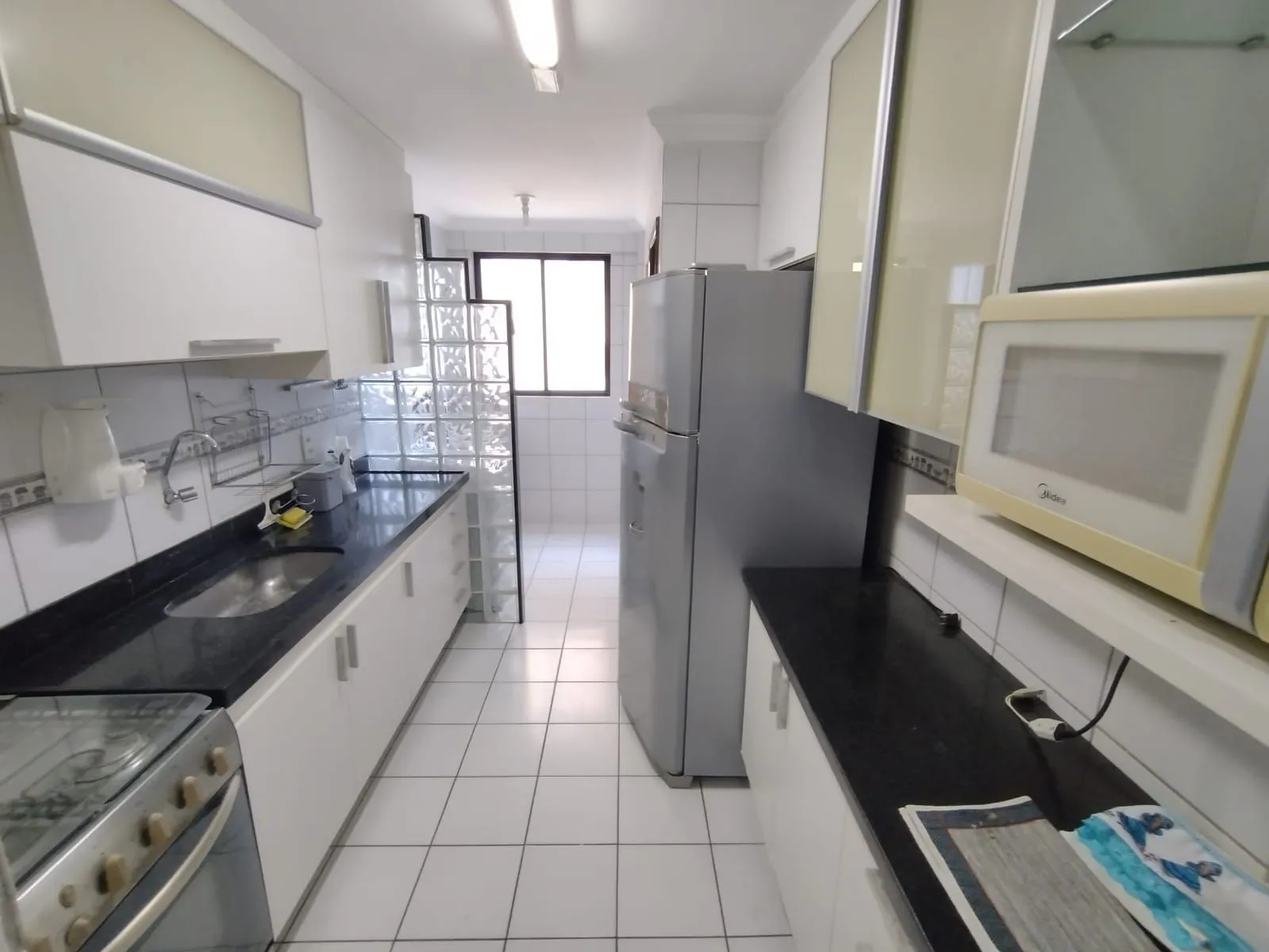 Apartamento, 3 quartos, 94 m² - Foto 13