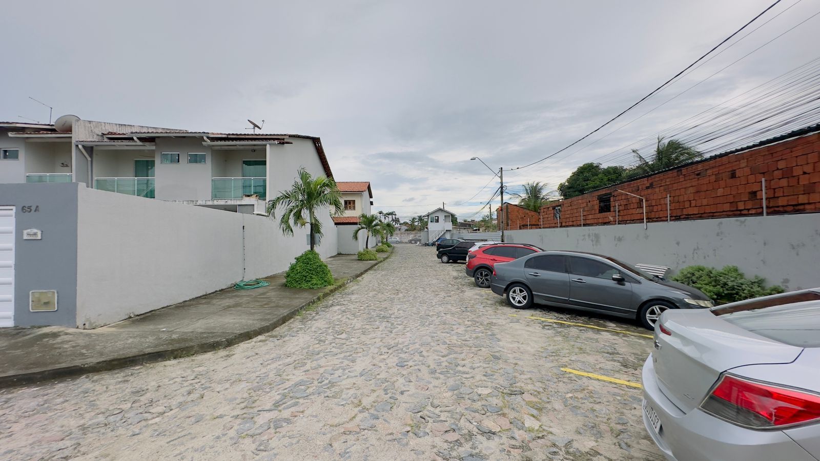 Casa de Condomínio, 3 quartos - Foto 9