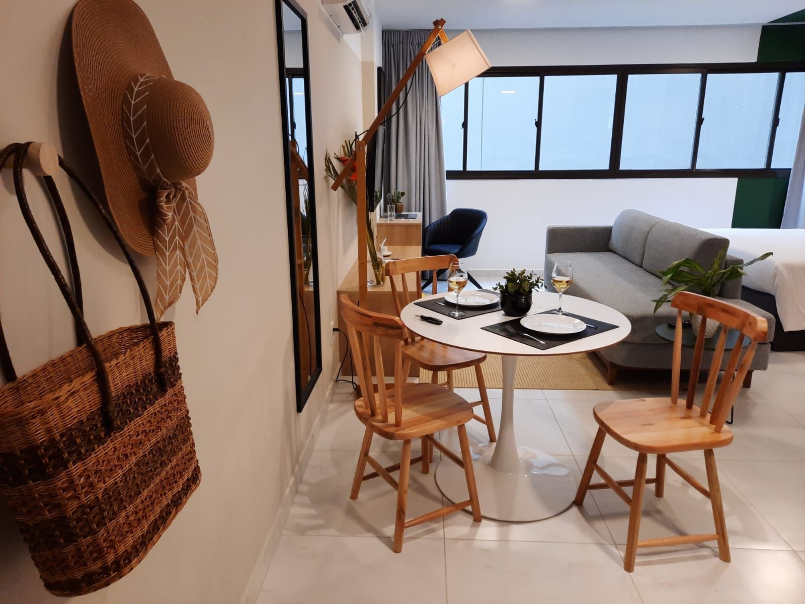 Apartamento, 1 quarto, 37 m² - Foto 18