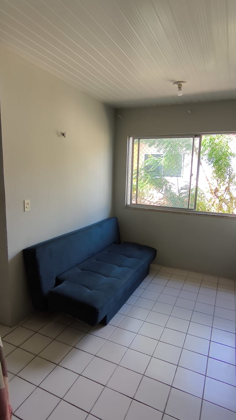 Apartamento, 2 quartos, 44 m² - Foto 3