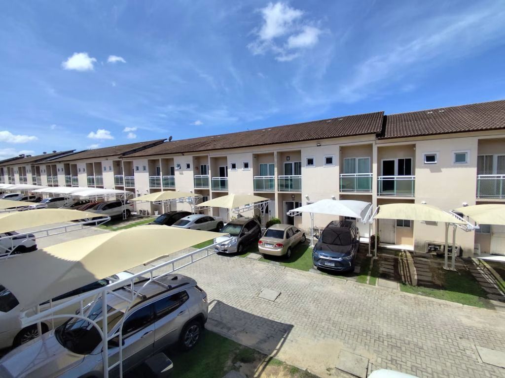 Casa de Condomínio de 2 quartos, 67m² no bairro Jangurussu, em Fortaleza | Eu Corretor
