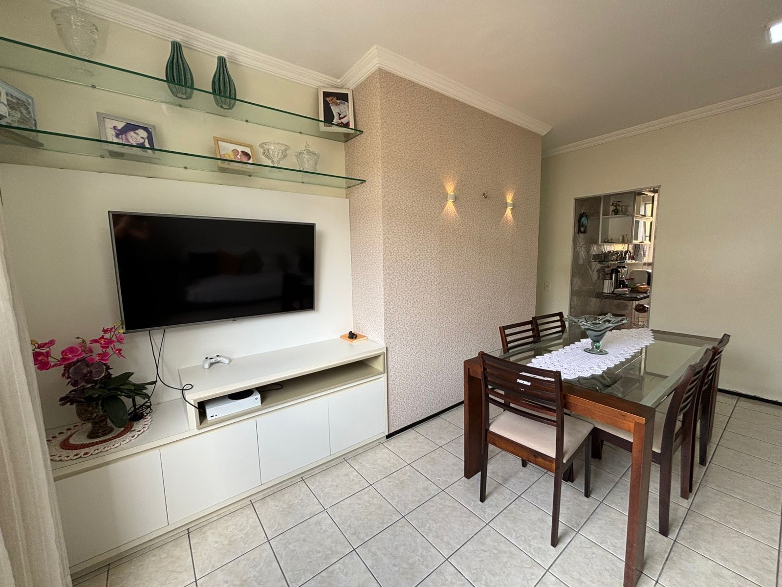 Apartamento, 4 quartos, 98 m² - Foto 3