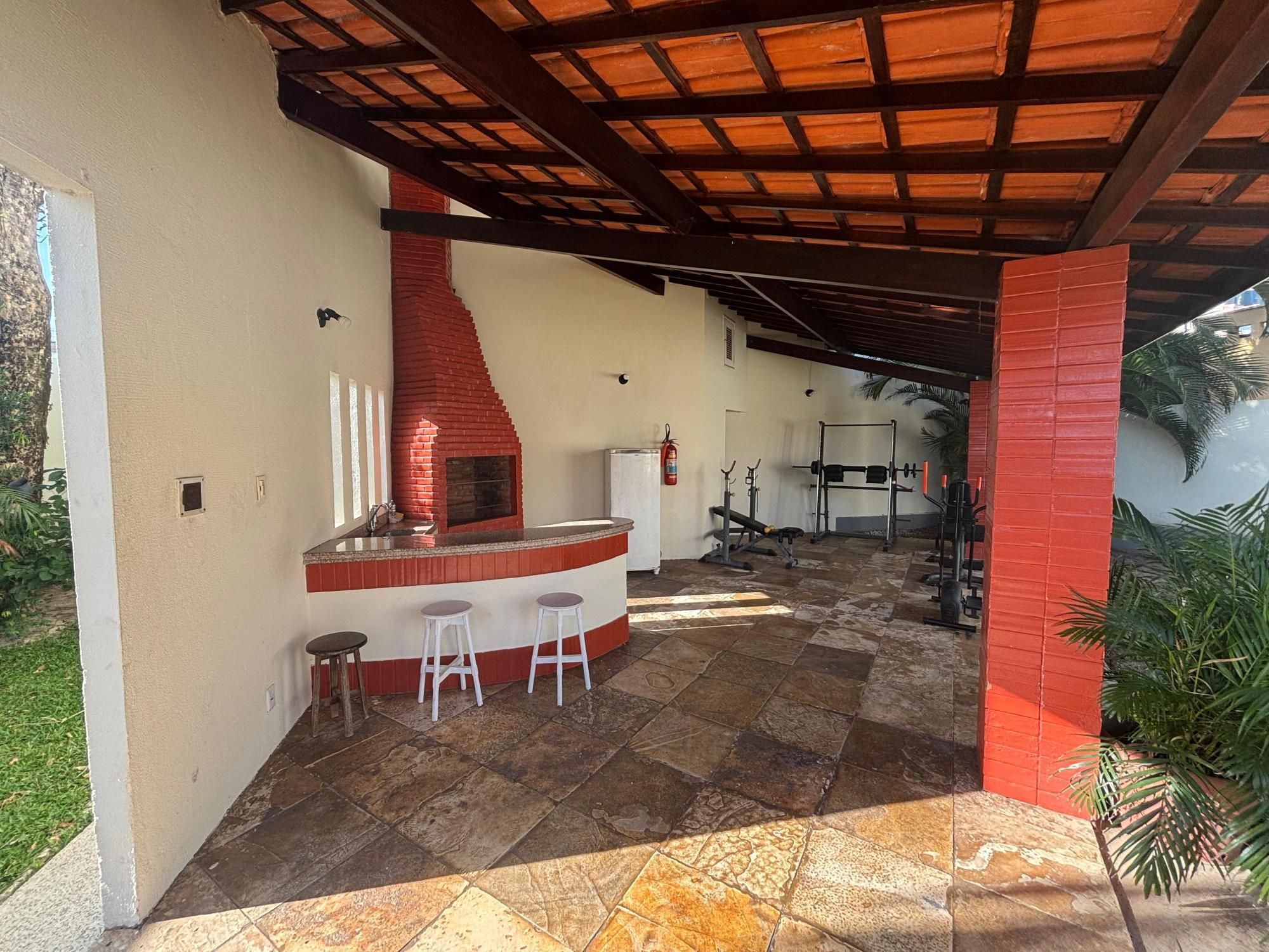 Casa de Condomínio, 4 quartos - Foto 16