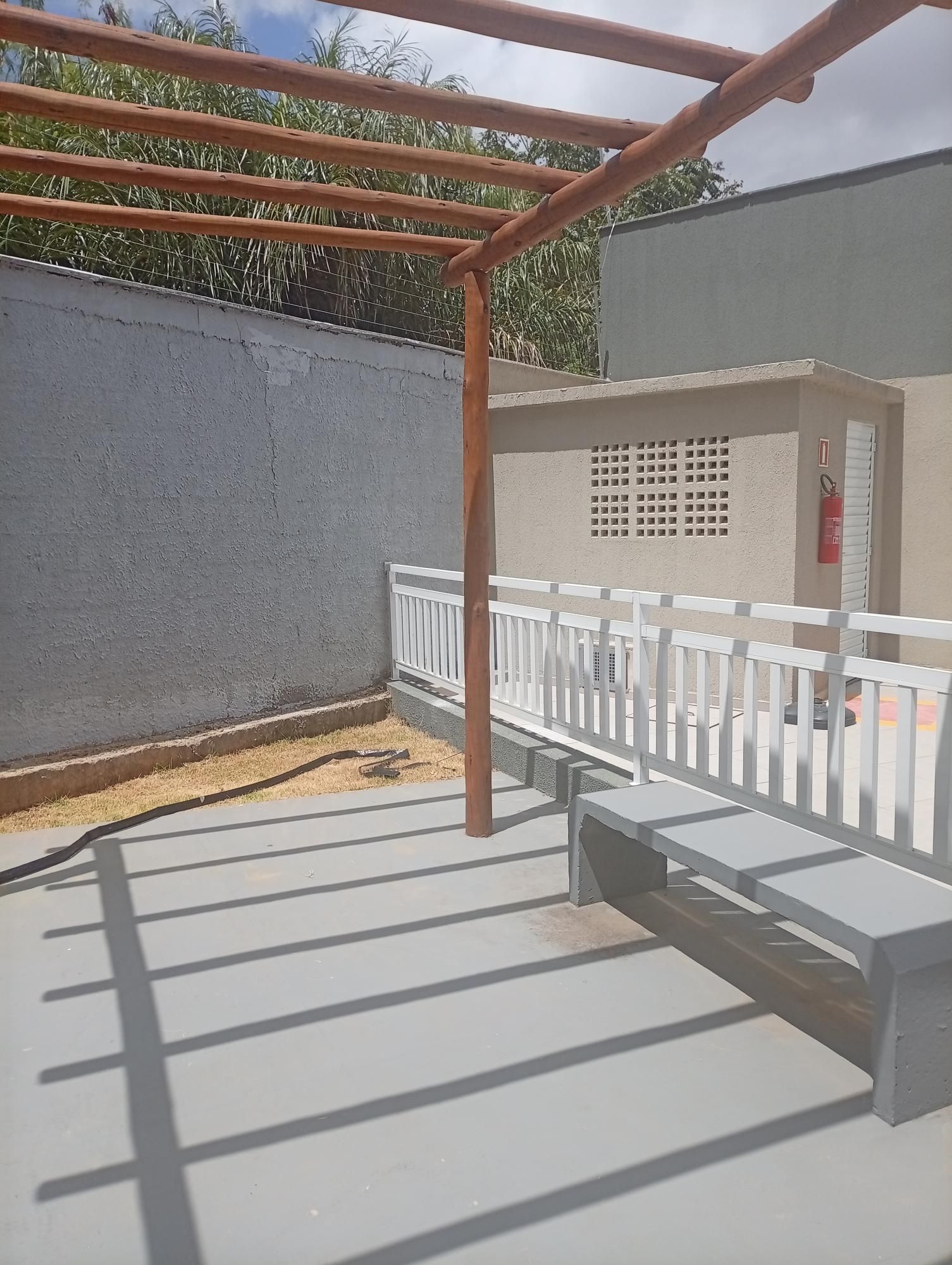Apartamento, 2 quartos, 50 m² - Foto 6
