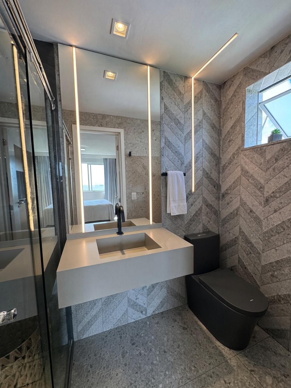 Apartamento, 2 quartos, 61 m² - Foto 11