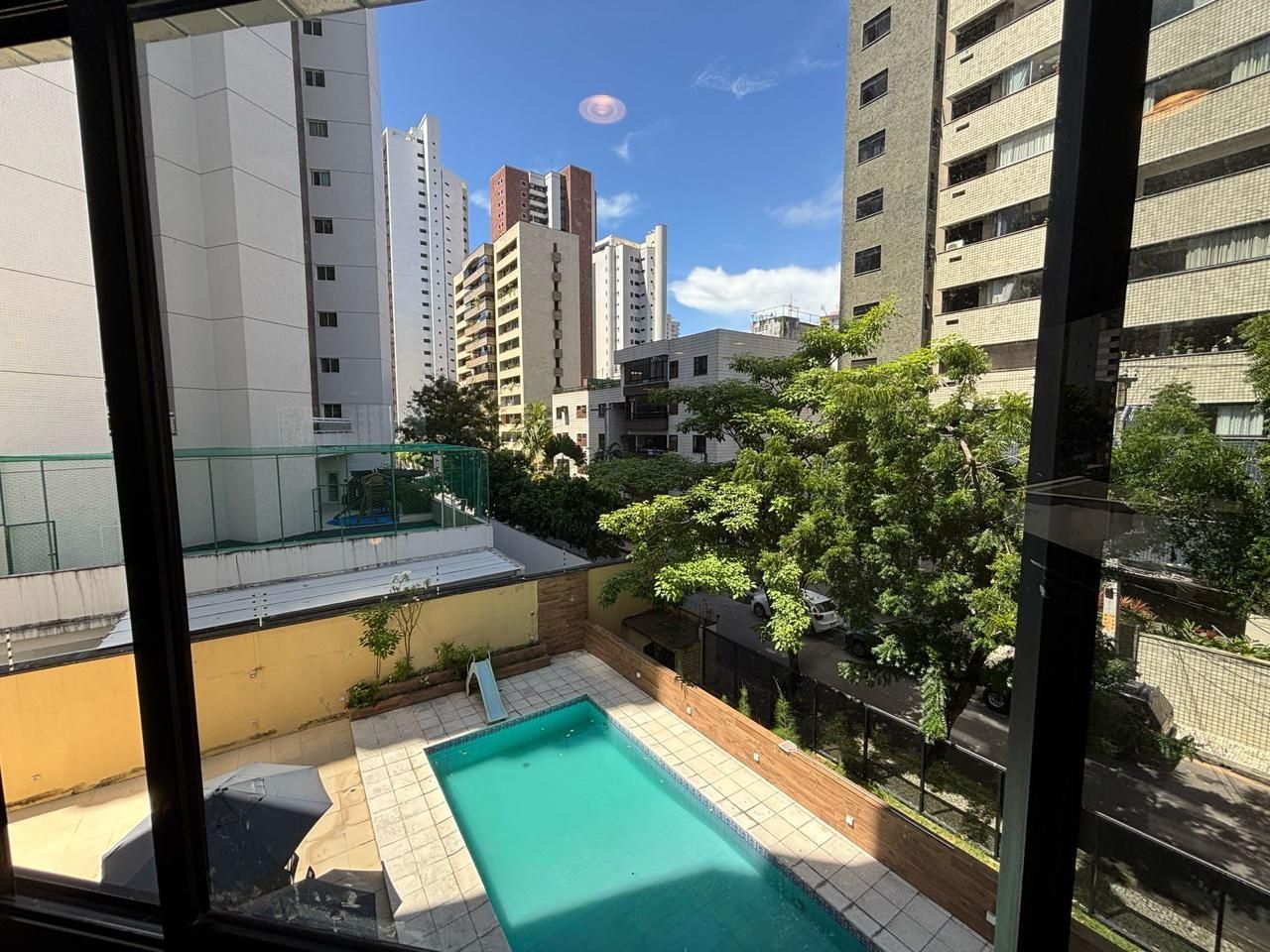 Apartamento de 3 quartos, 240m² no bairro Meireles, em Fortaleza | Eu Corretor