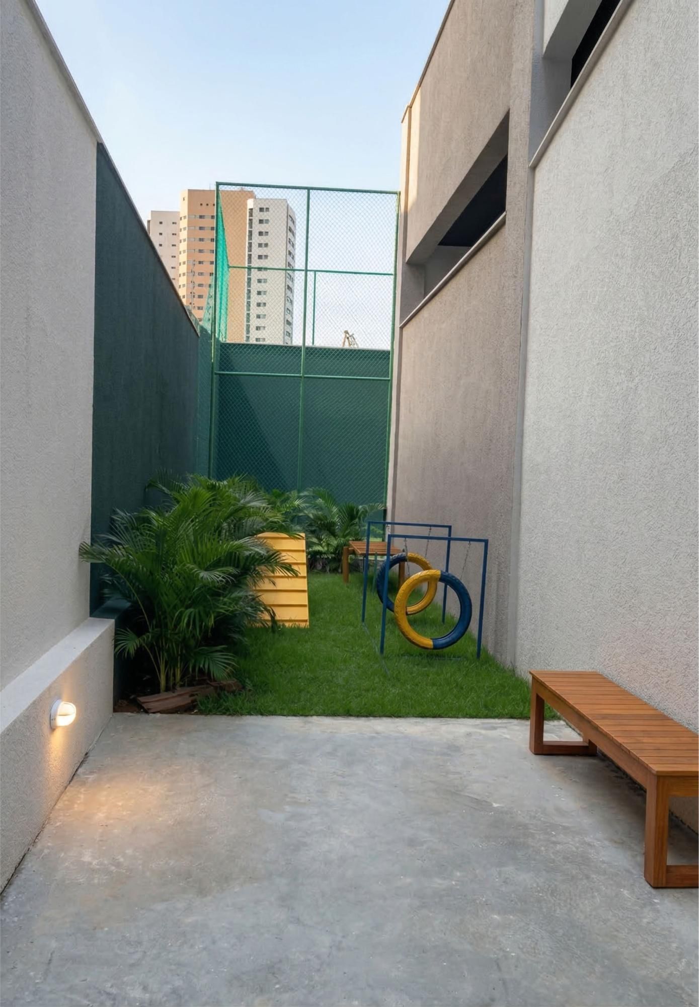 Apartamento, 3 quartos, 60 m² - Foto 21