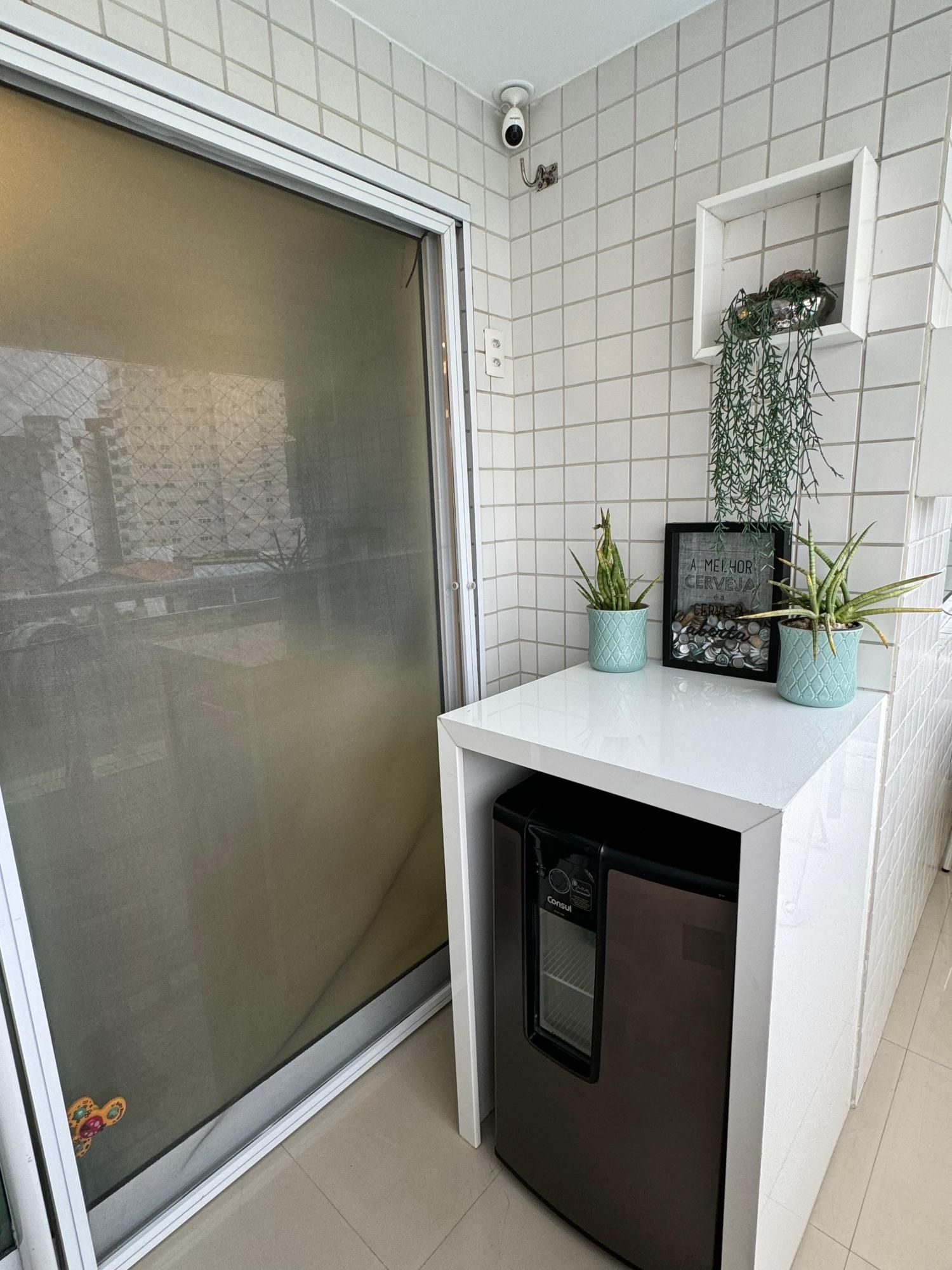 Apartamento de 3 quartos, 241m² no bairro Cocó, em Fortaleza | Eu Corretor