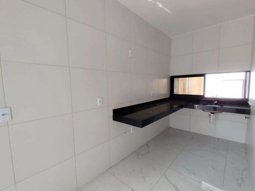 Casa de Condomínio de 3 quartos, 116m² no bairro Messejana, em Fortaleza | Eu Corretor