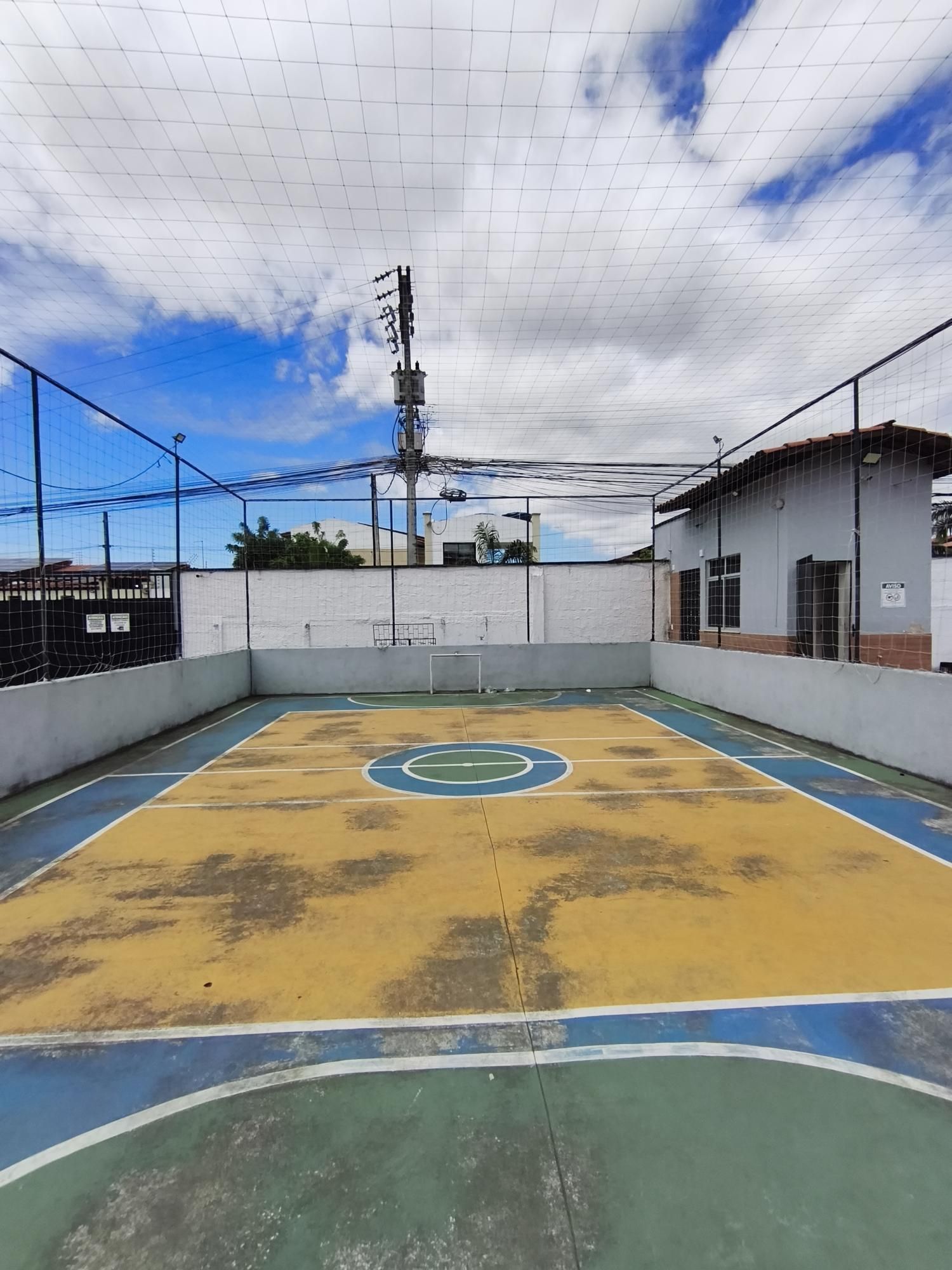 Apartamento, 2 quartos, 70 m² - Foto 28